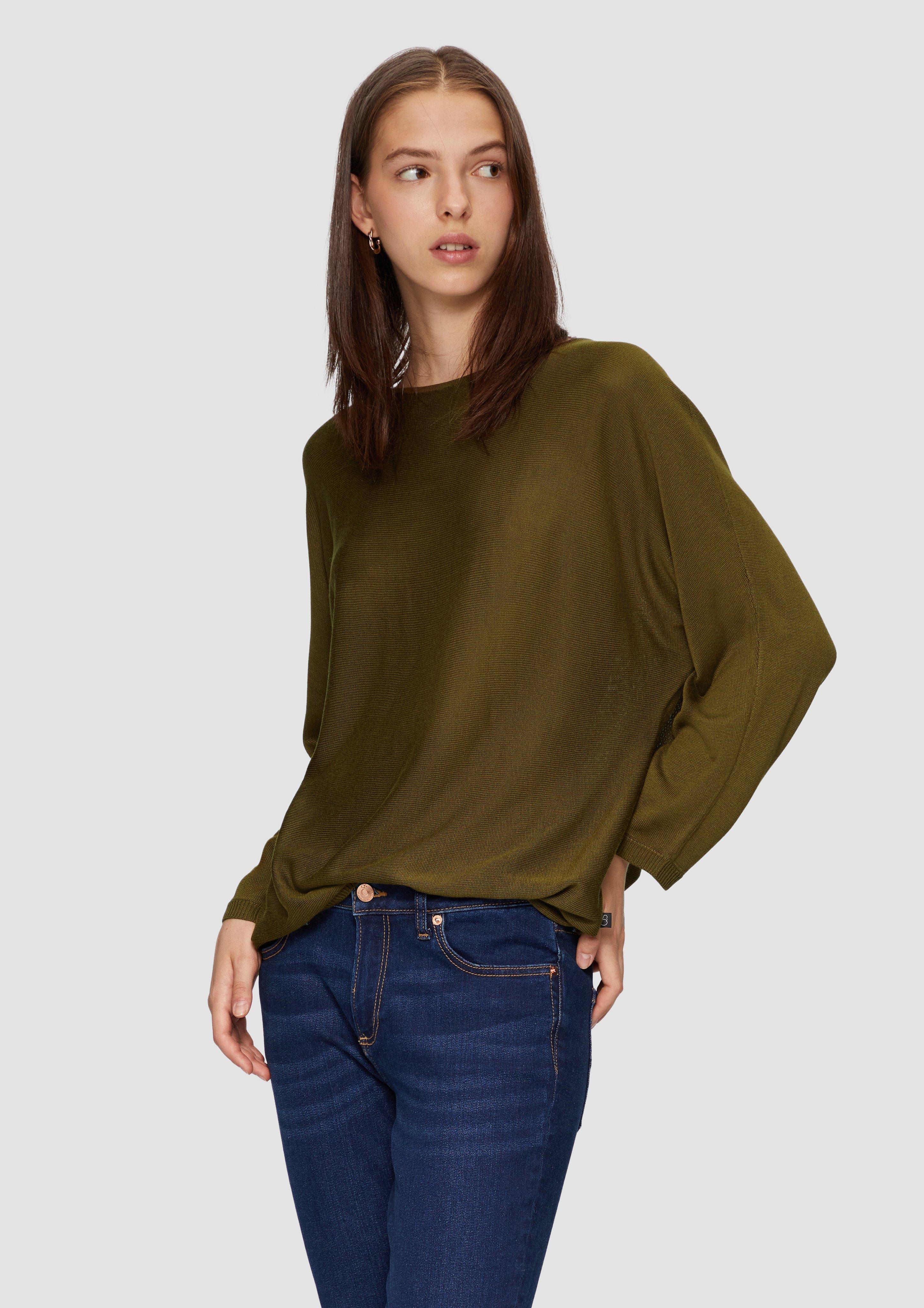 Pull en tricot in 7864, 7219 & 9999