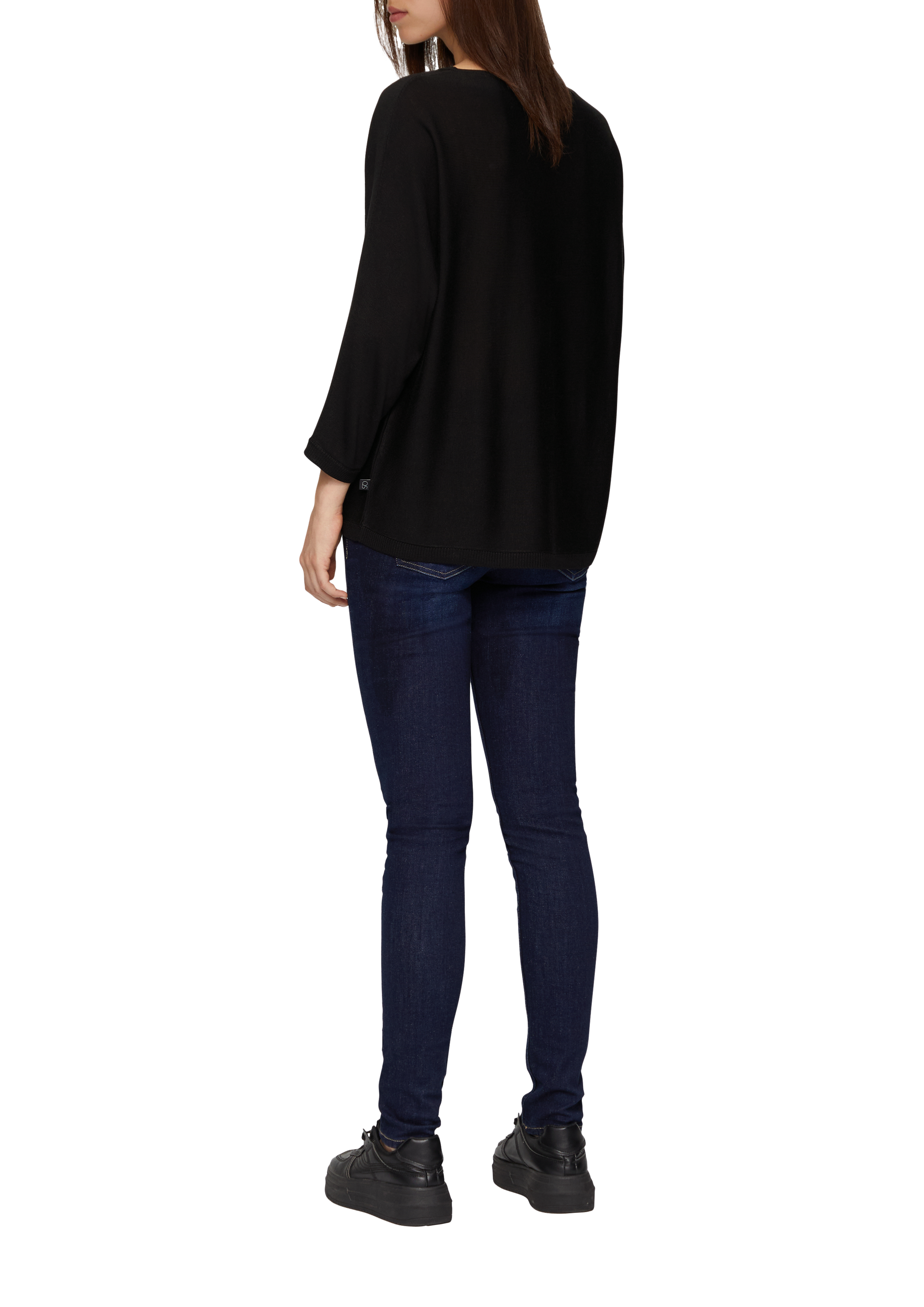 Thumbnail - Strickpullover