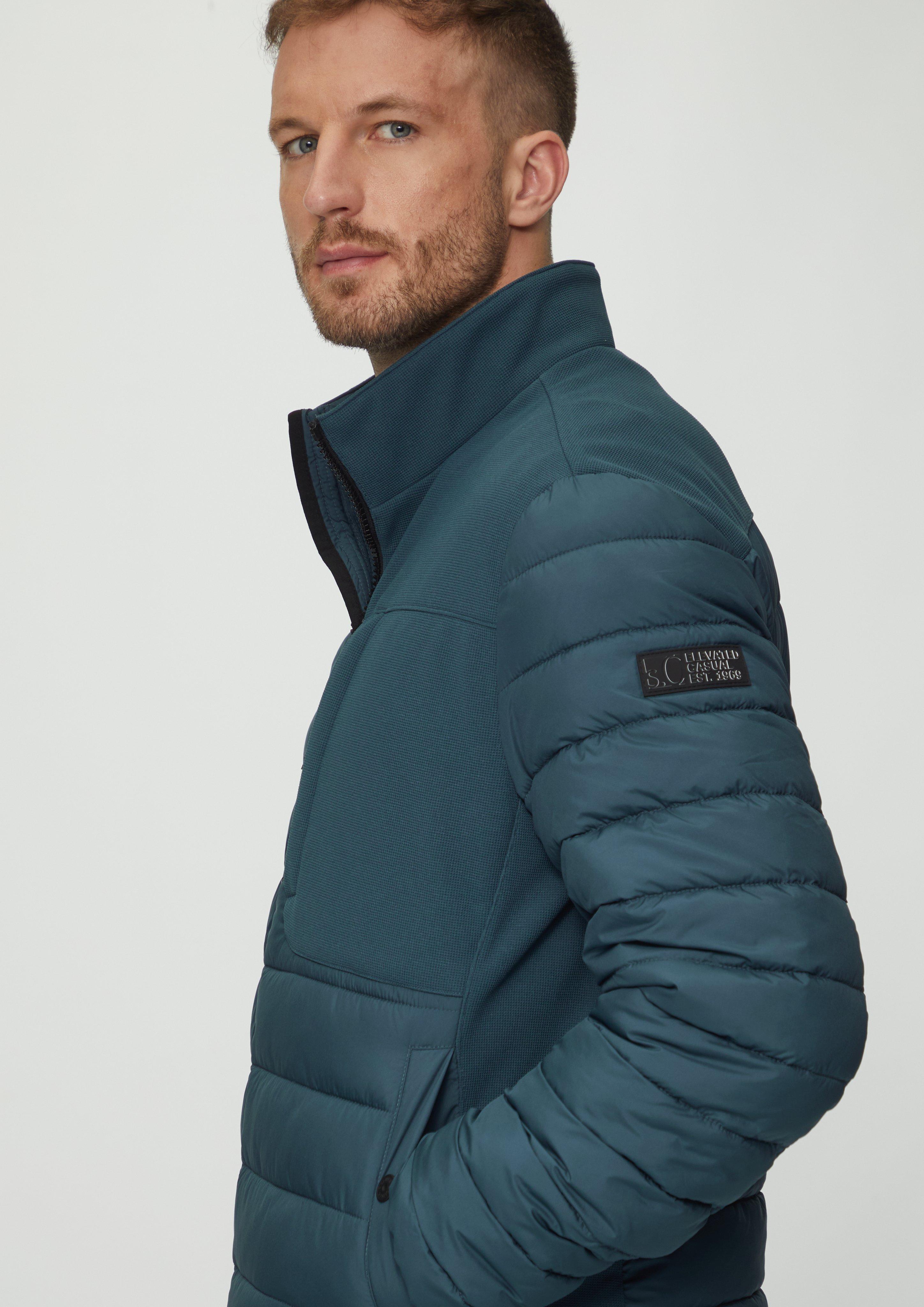 Veste d'extérieur in 5785, 7780 & 9999