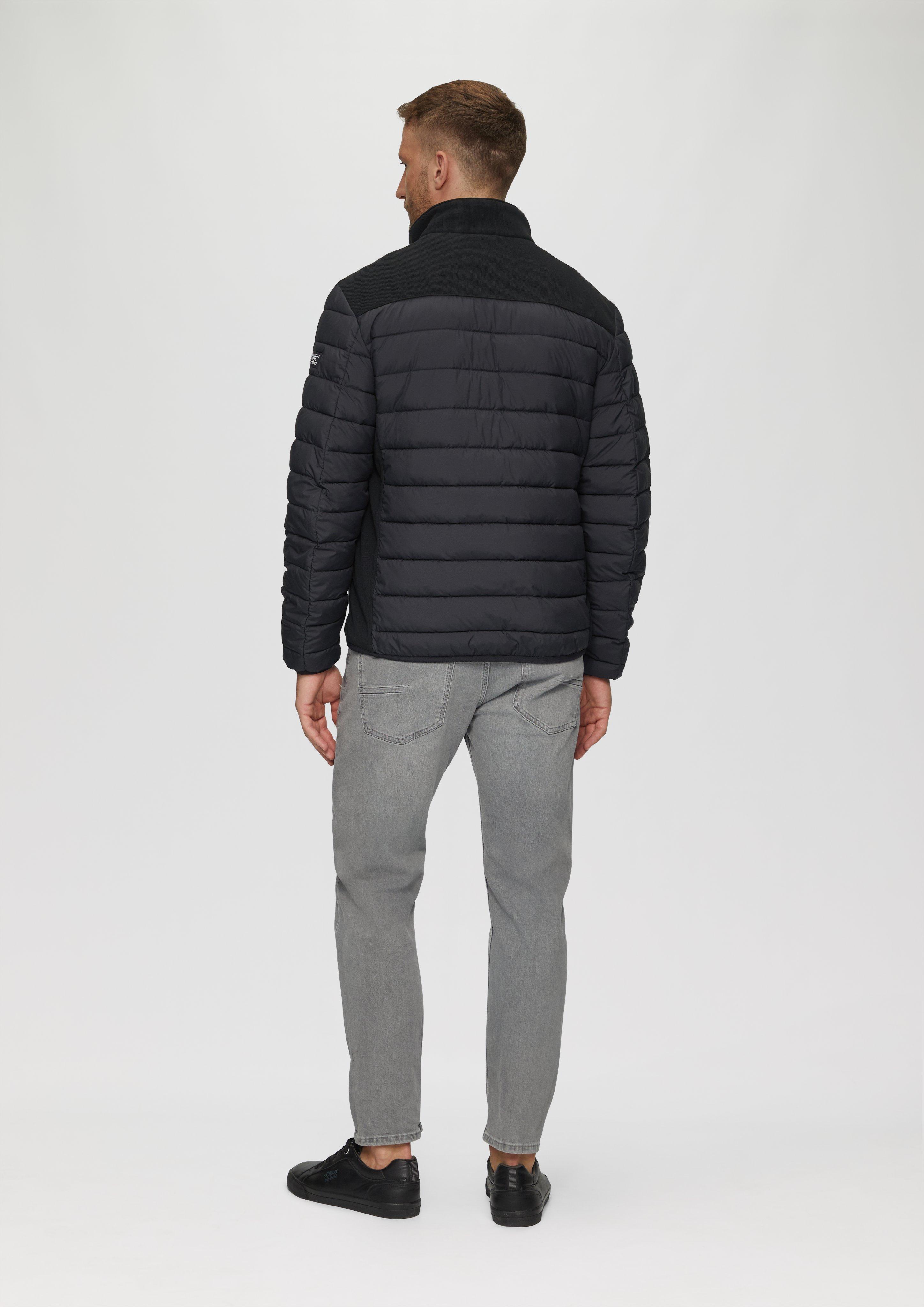 Outdoor-Jacke in 9999, 7780 & 5785