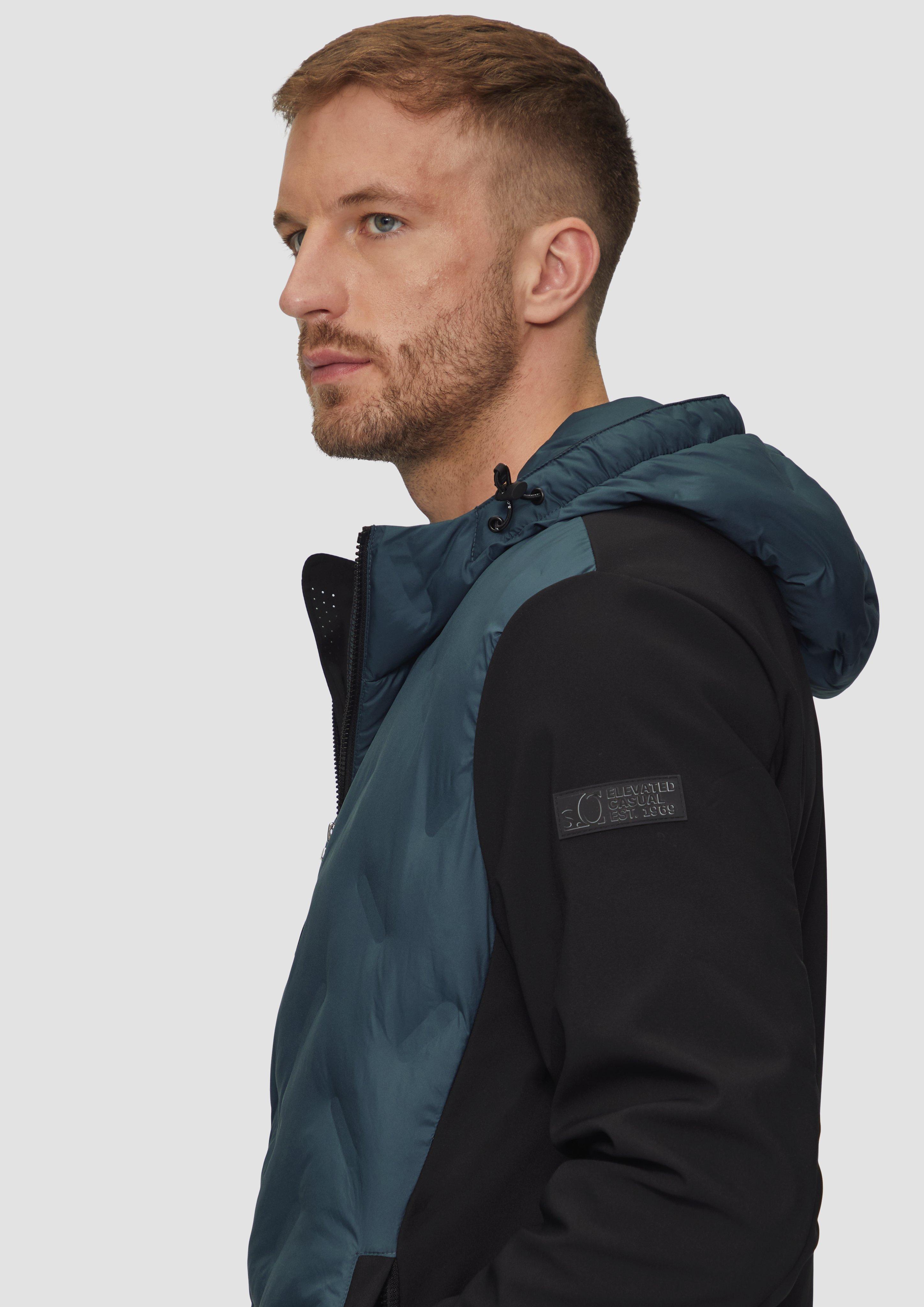 Veste d'extérieur in 5785