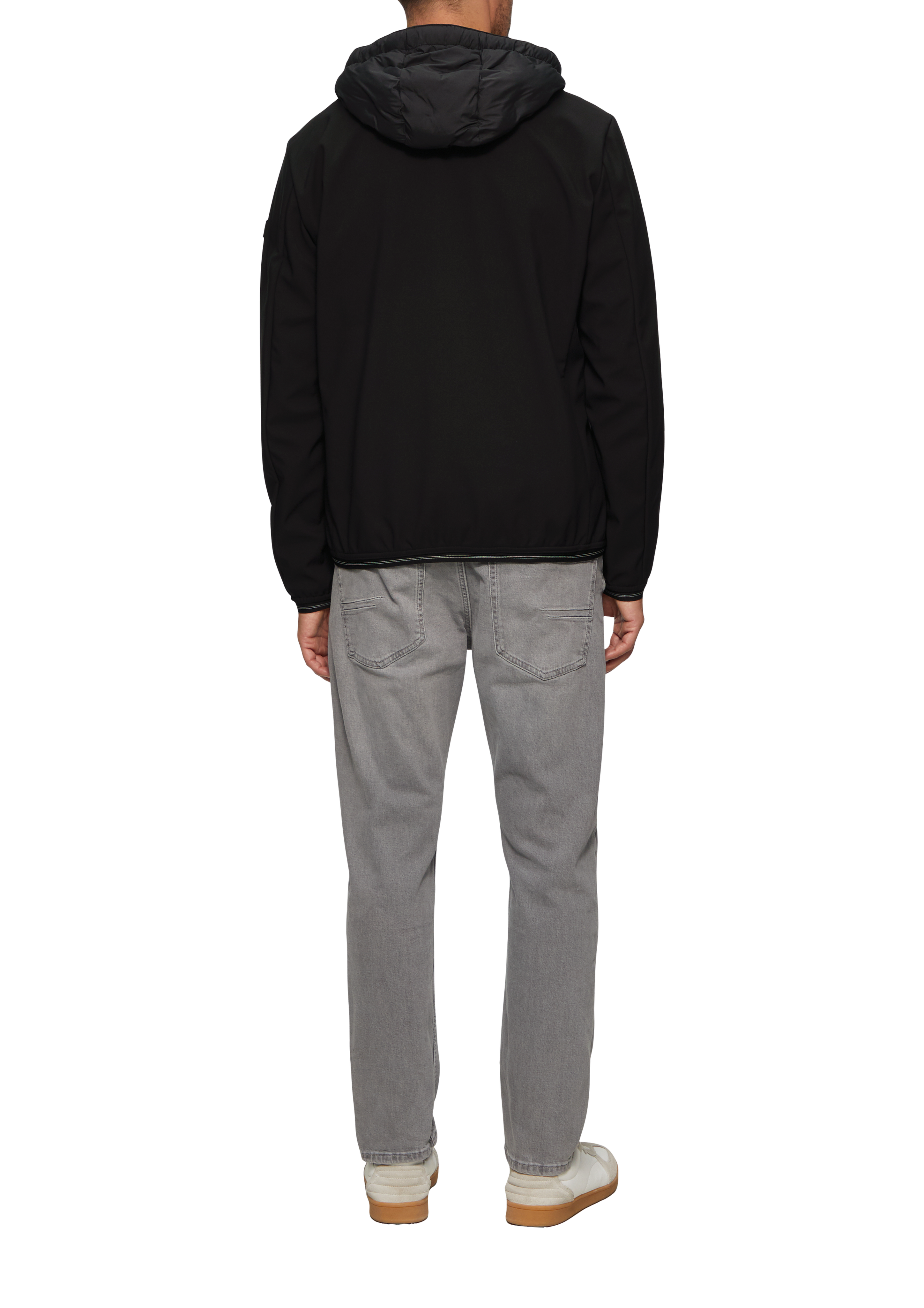 Thumbnail - Outdoor-Jacke