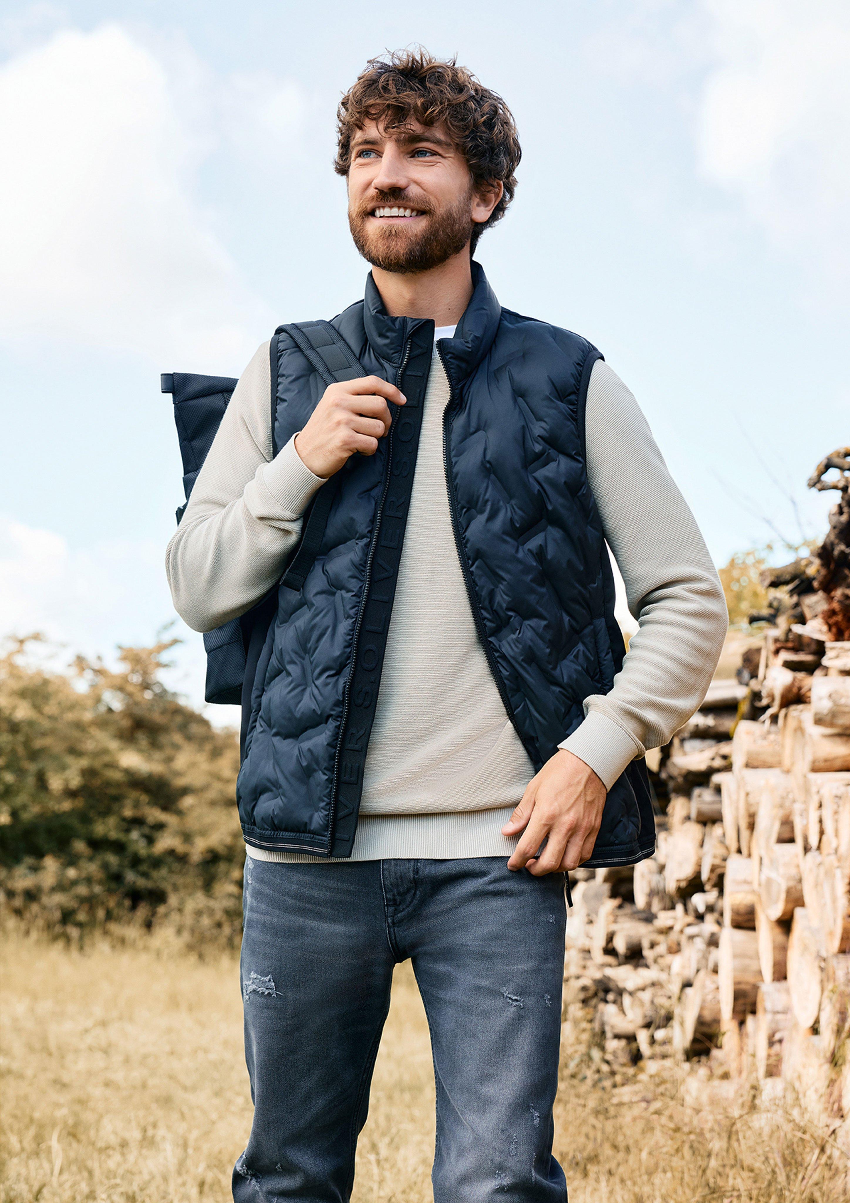 Gilet d'extérieur in 5785 & 9999