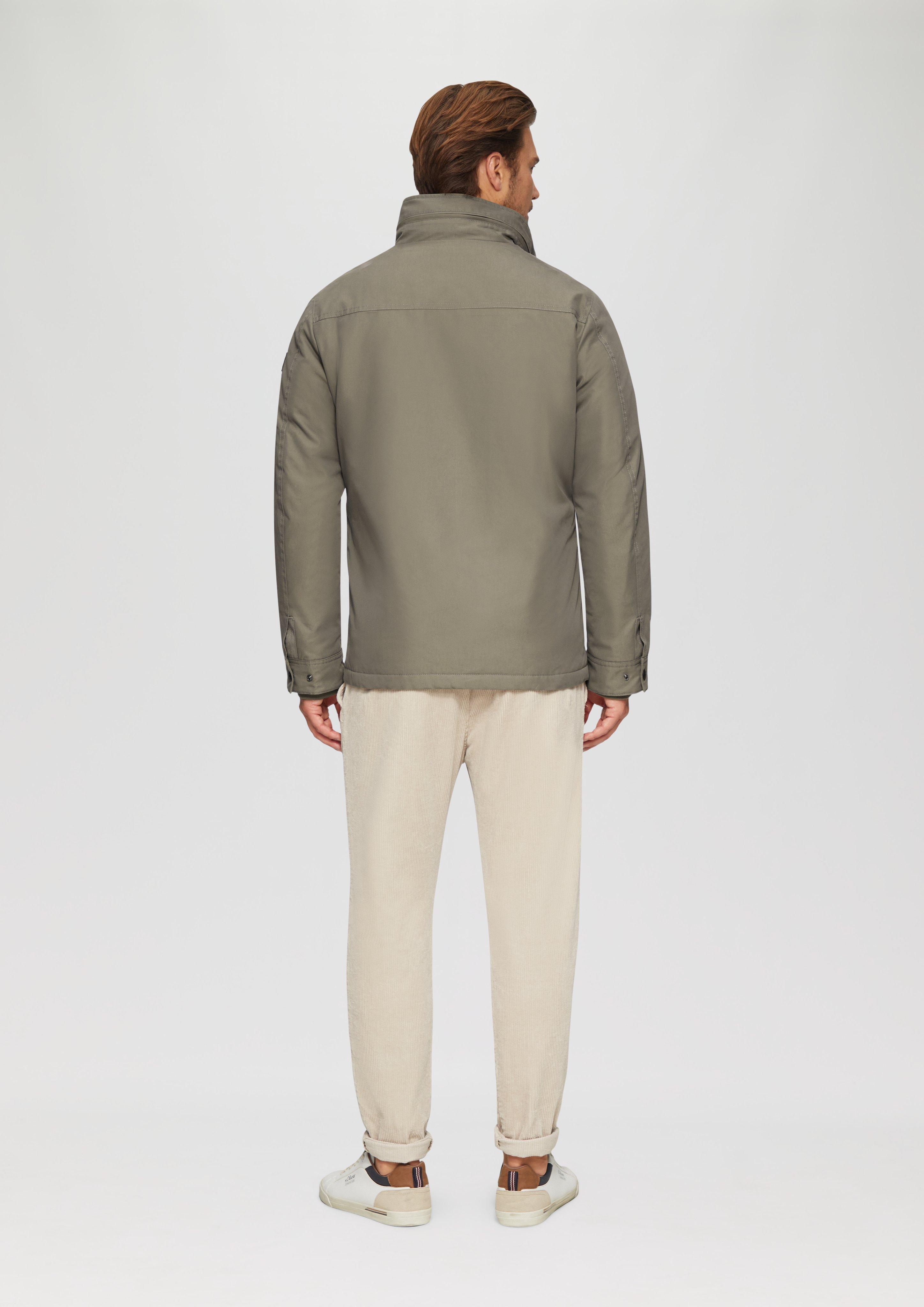 Vonkajšia bunda in 7906 & 9581