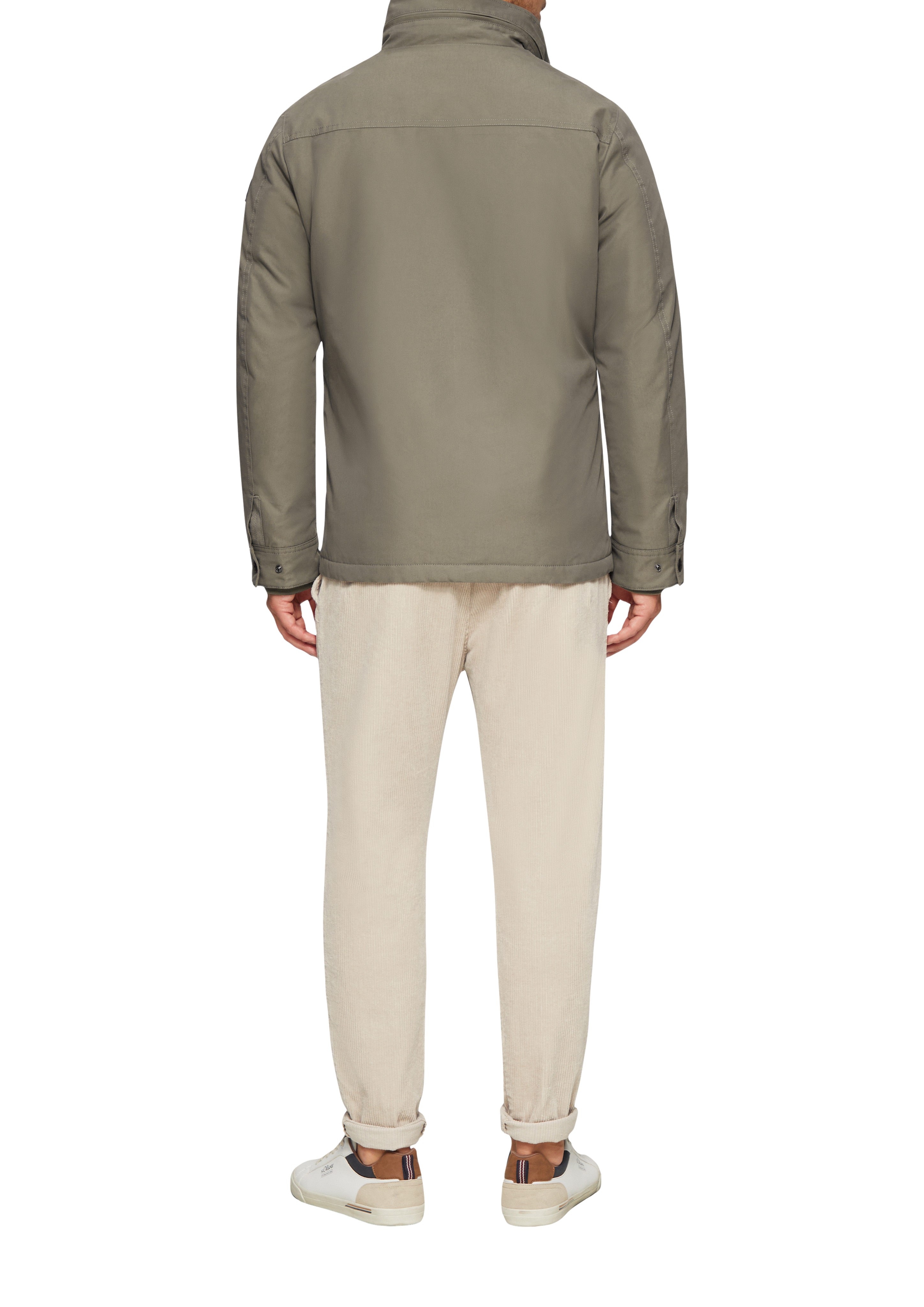 Thumbnail - Outdoor-Jacke