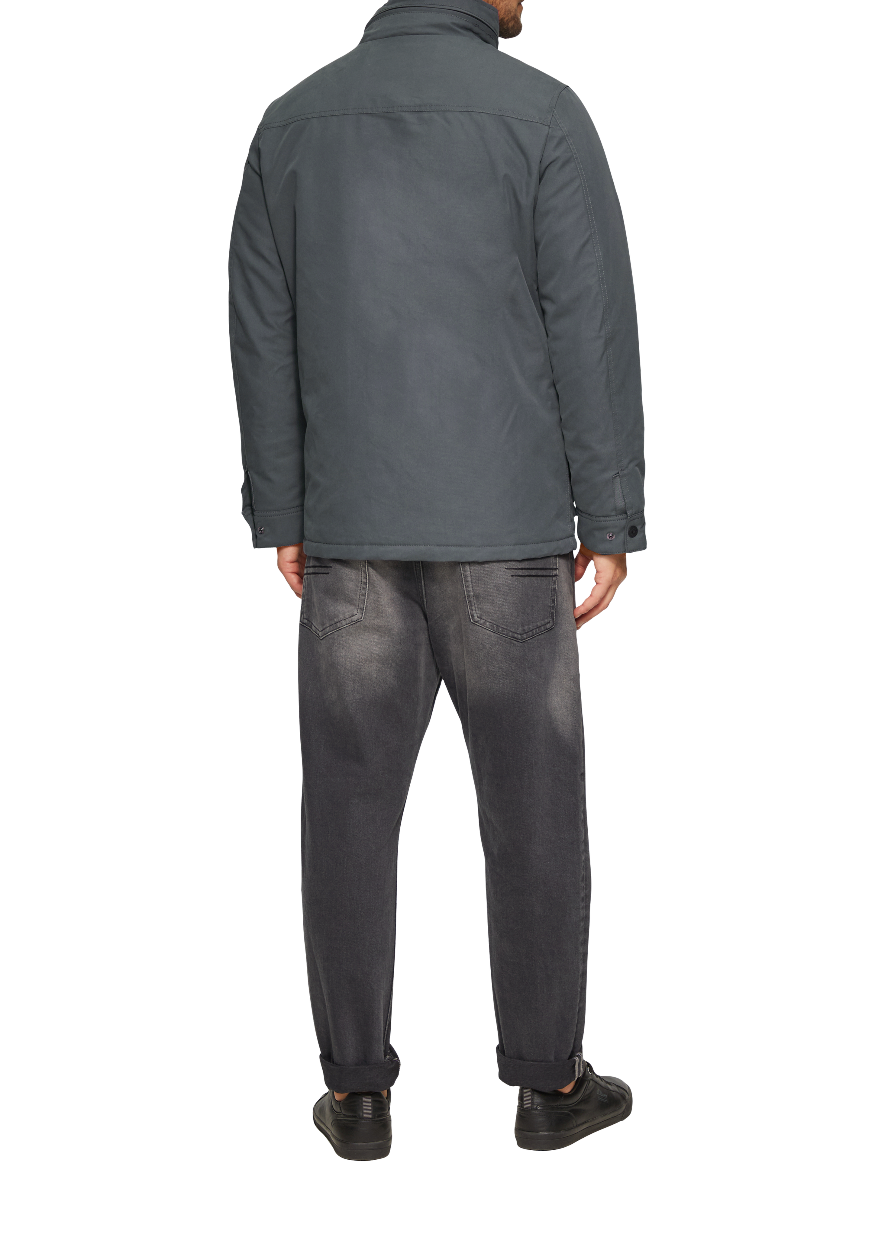 Thumbnail - Outdoor-Jacke