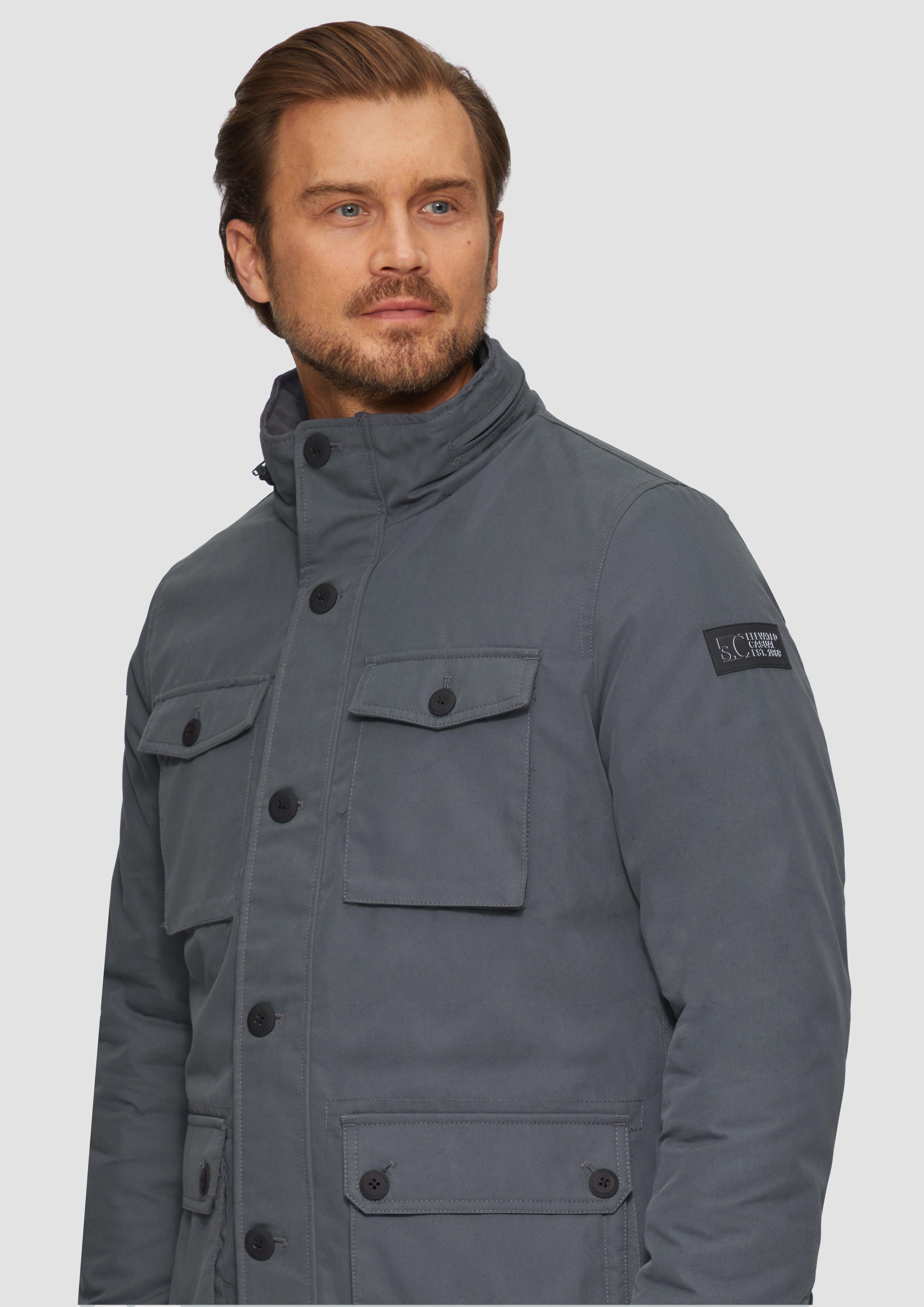 Veste d'extérieur in 9581 & 7906