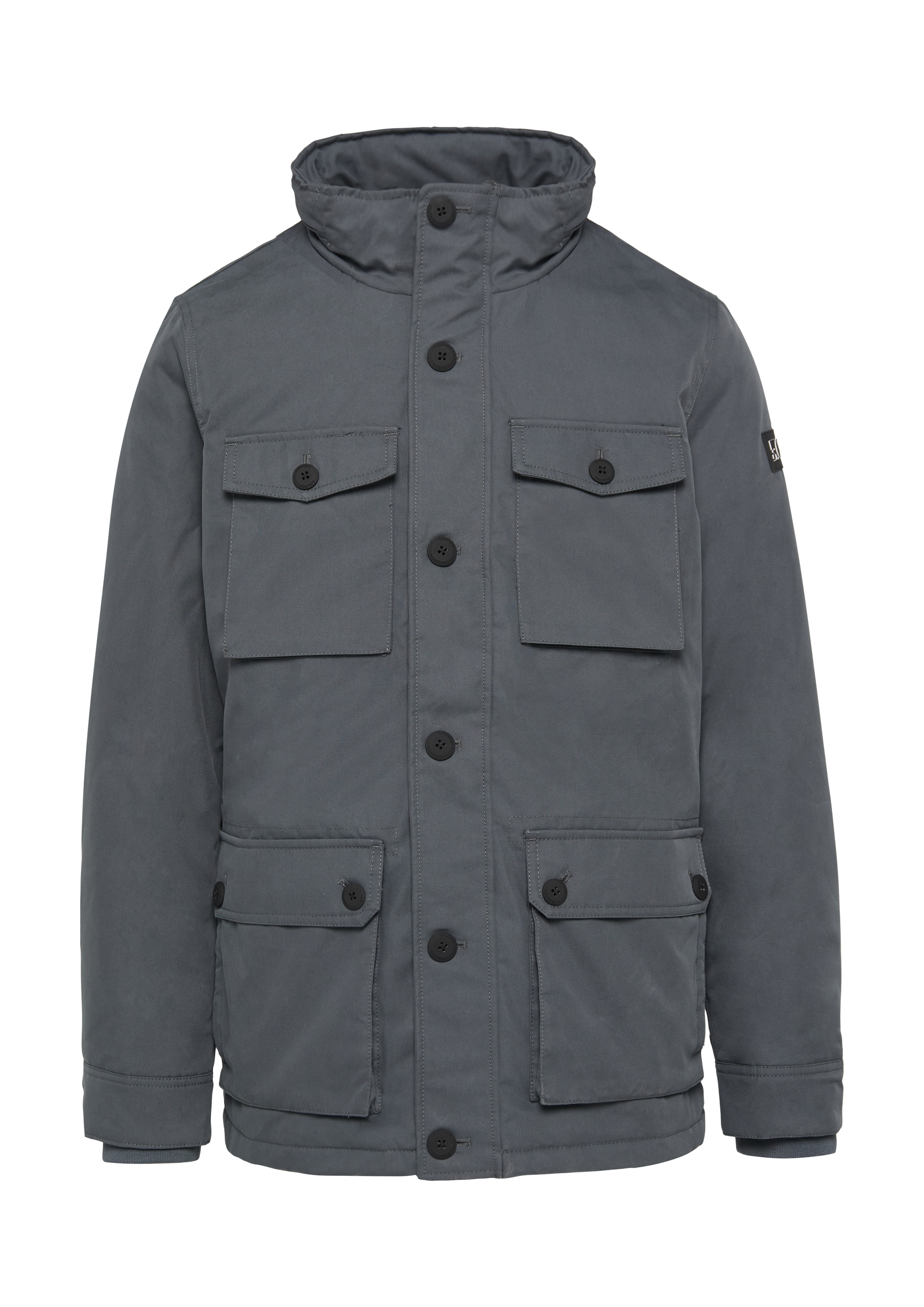 Outdoor jacket in 