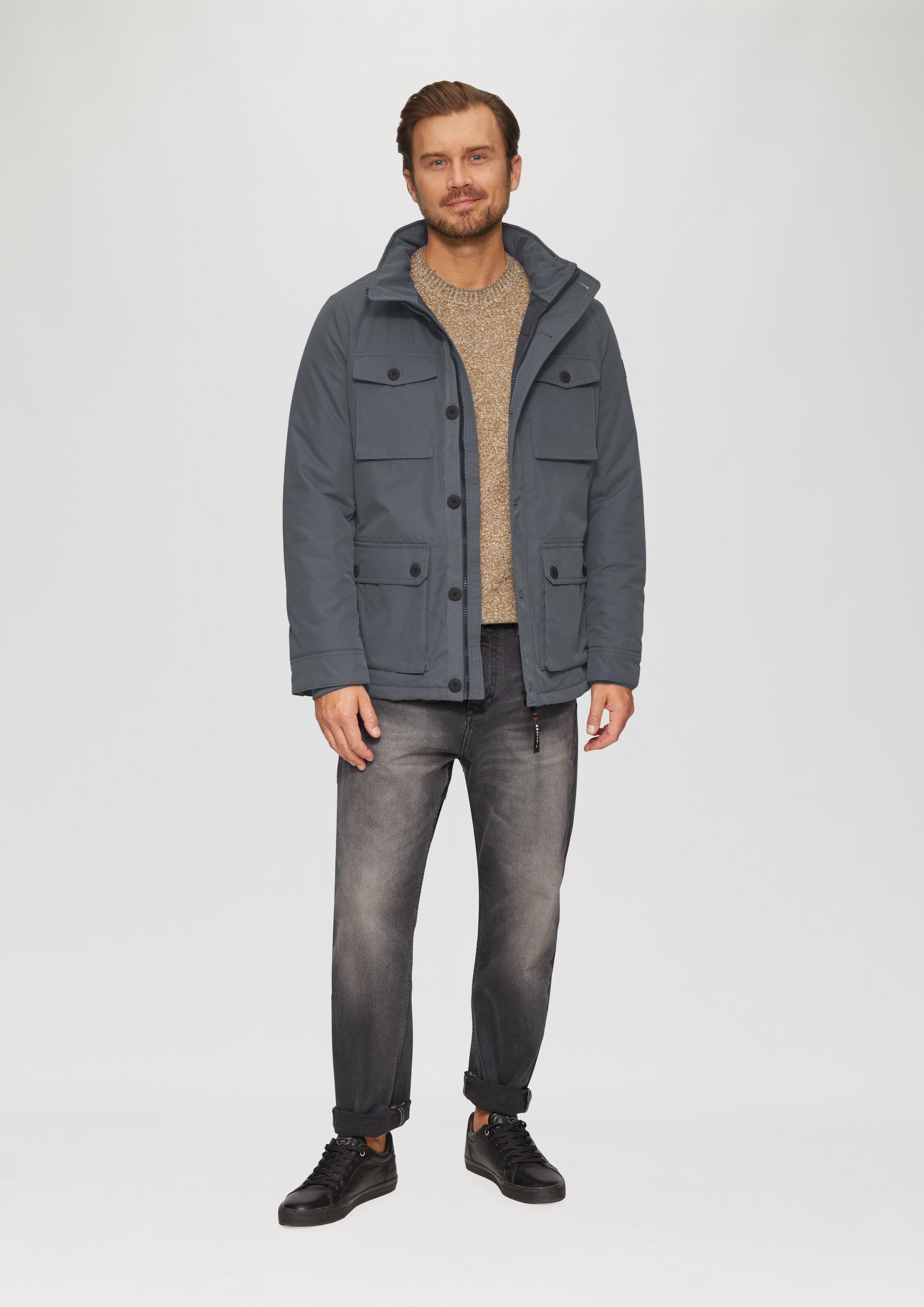 Veste d'extérieur in 9581 & 7906