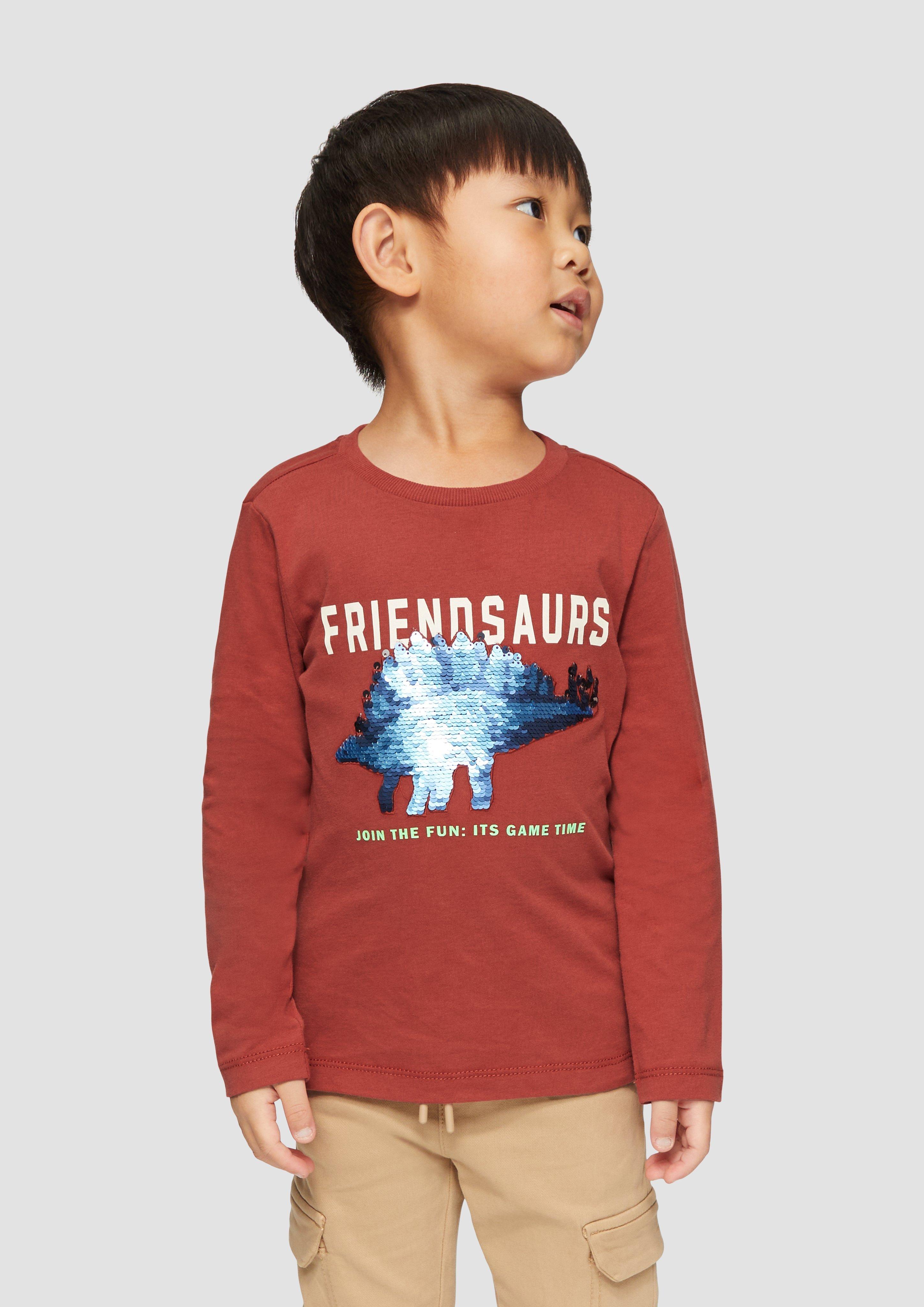 T-Shirt in 3840, 5952, 5520 & 7372