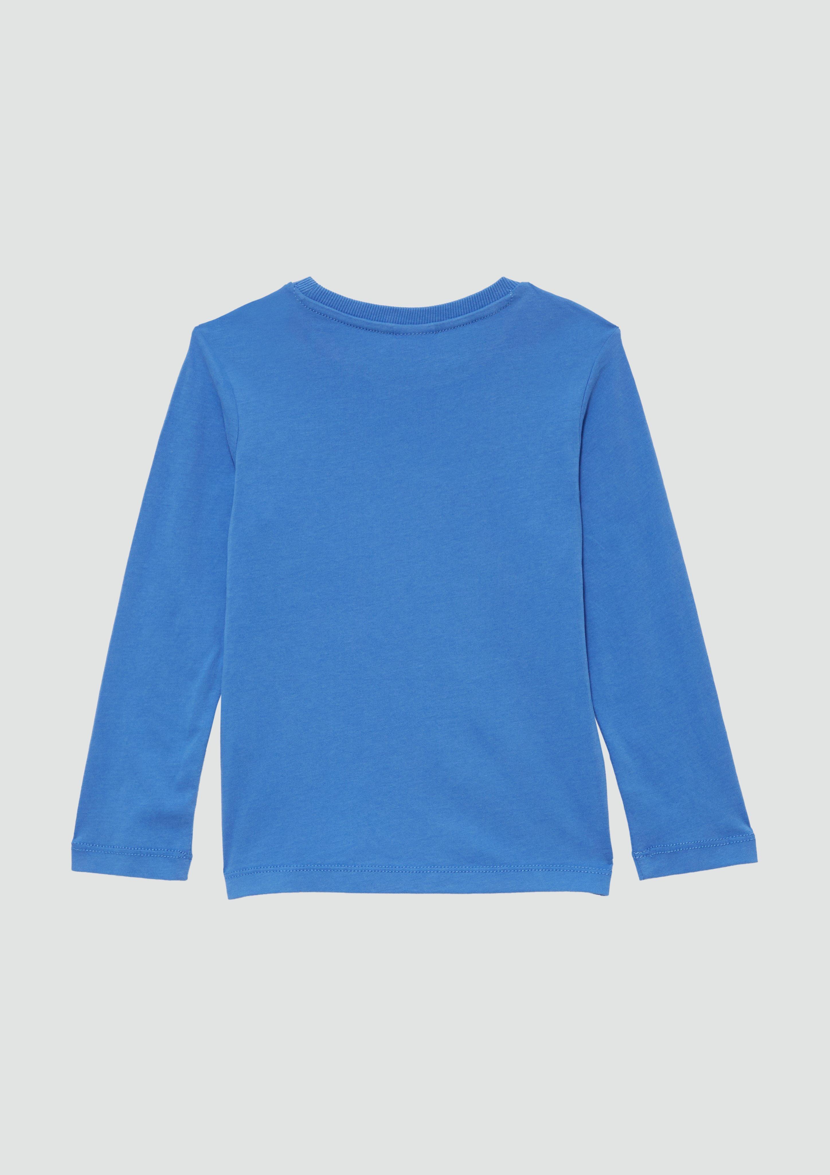 T-shirt in 5520, 3840, 5952 & 7372