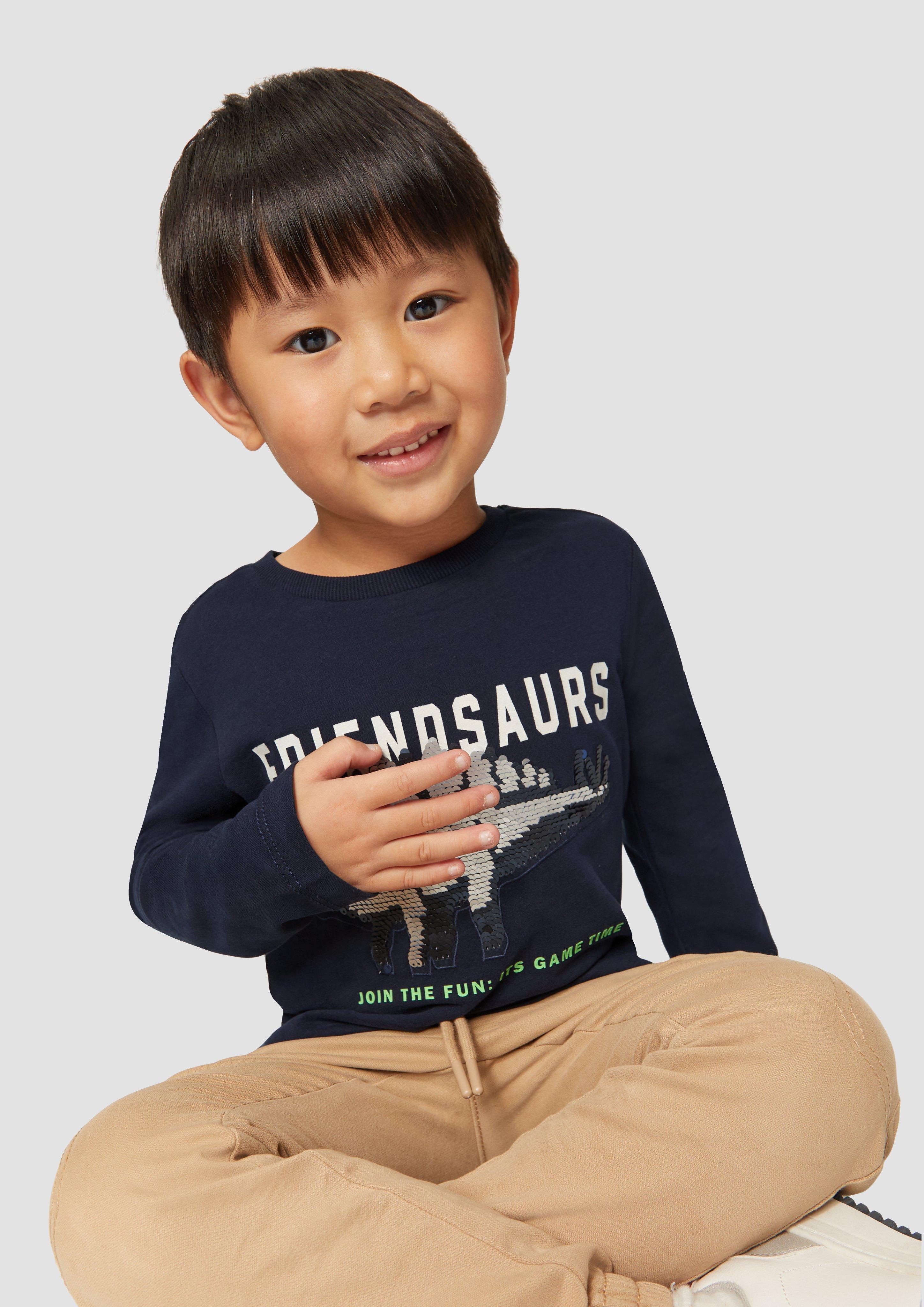 T-shirt in 5952, 3840, 5520 & 7372