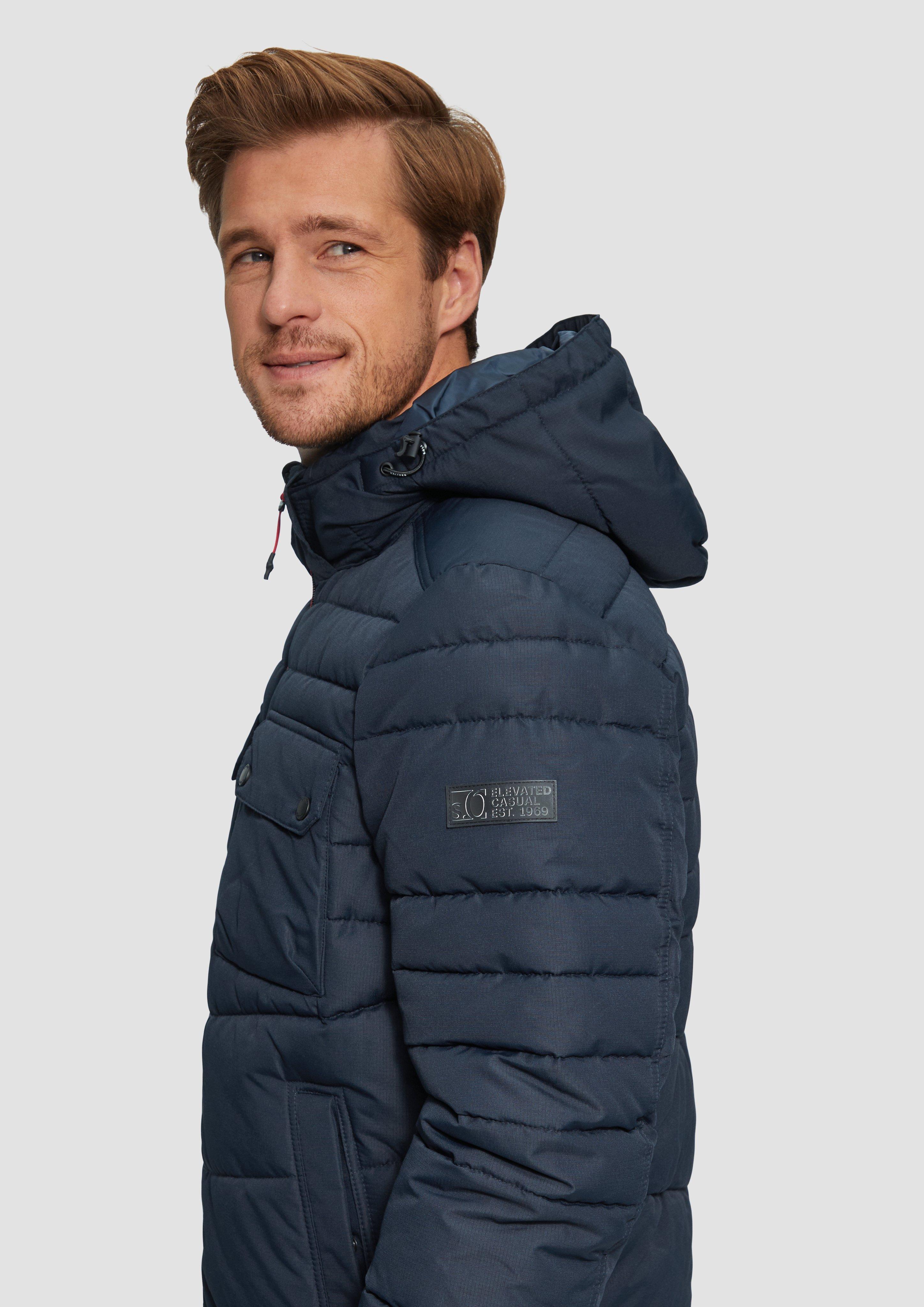 Veste d'extérieur in 5978, 7940 & 6720