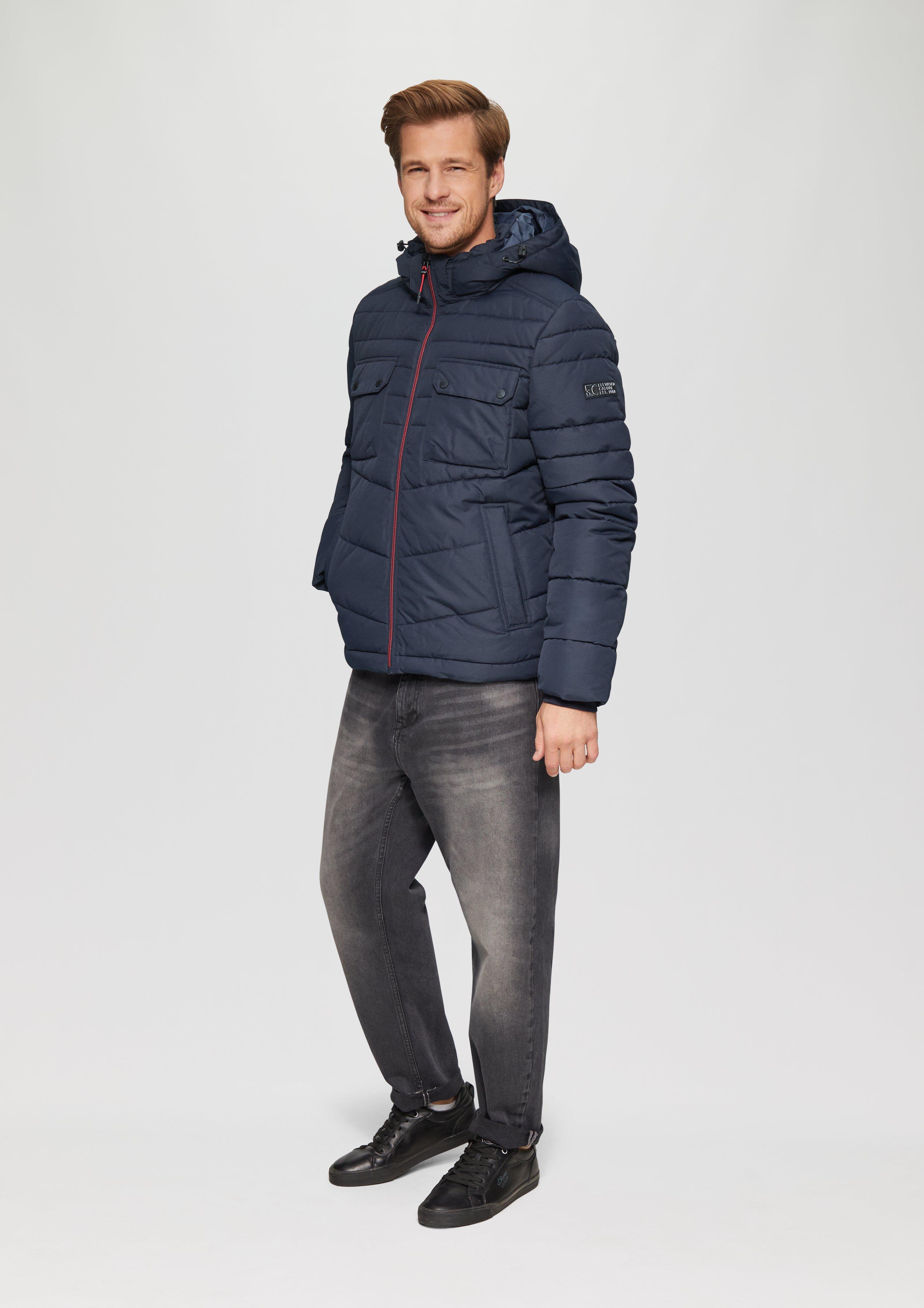 Veste d'extérieur in 5978, 7940 & 6720