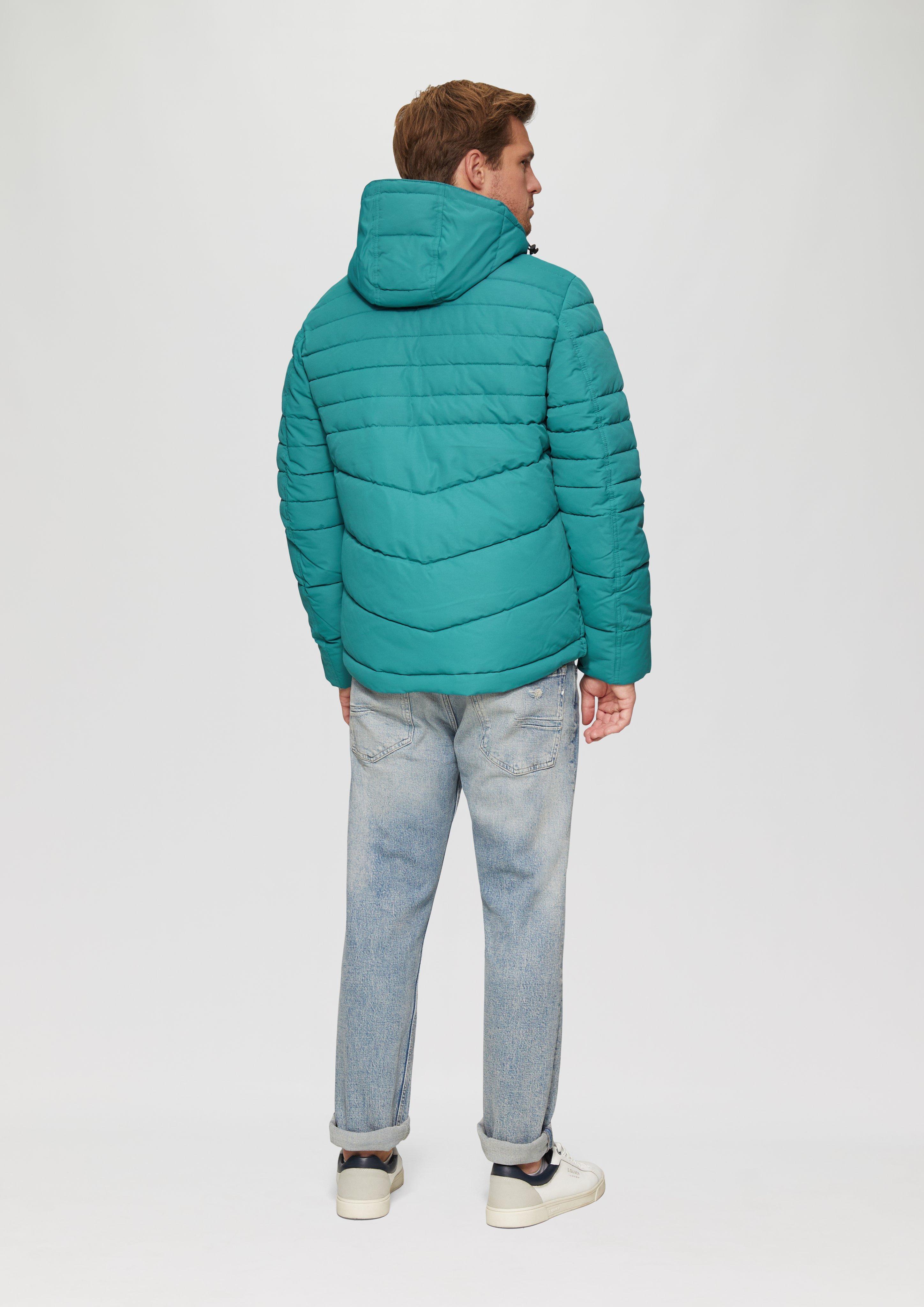 Outdoor-Jacke in 6720 & 7940