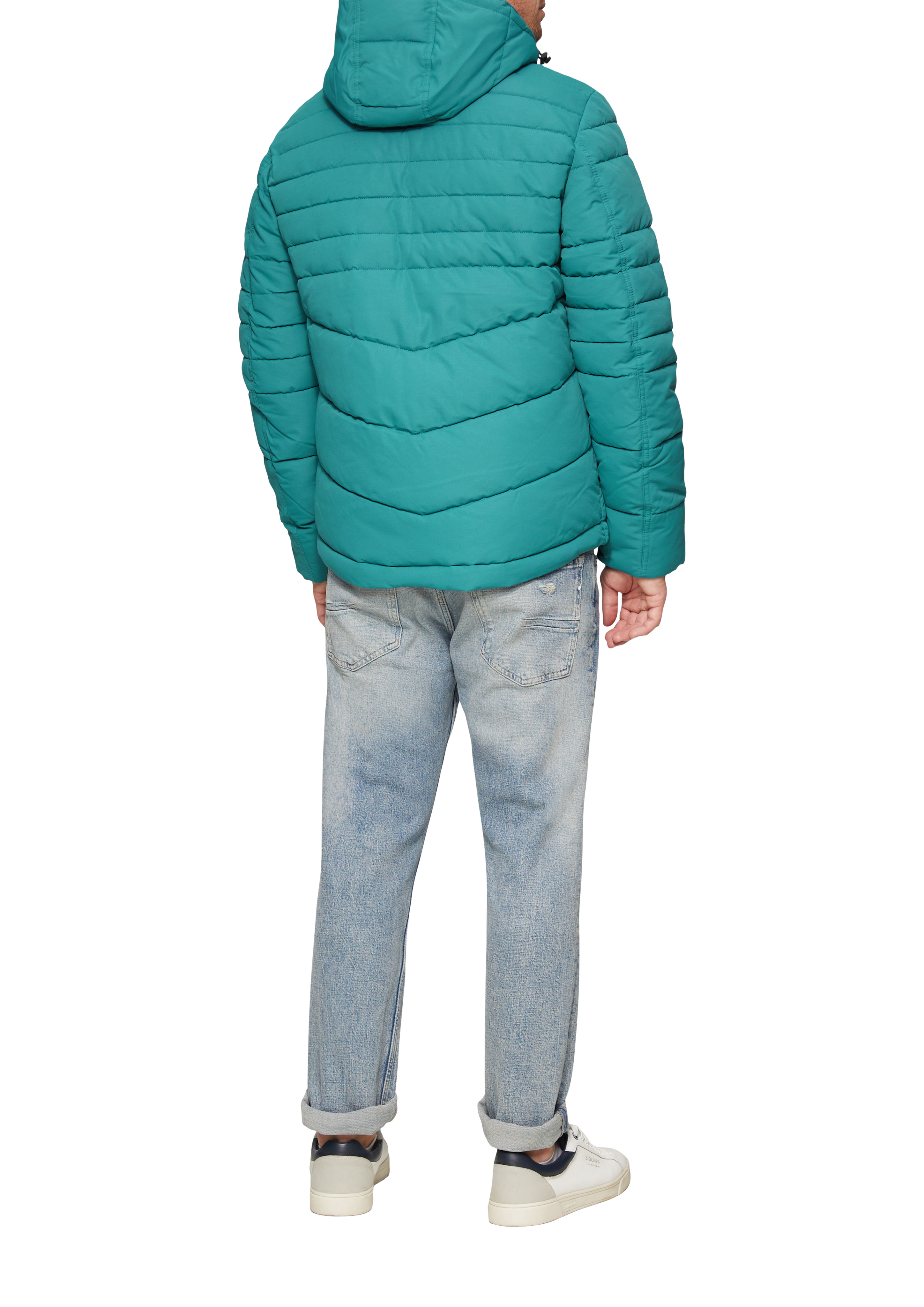 Thumbnail - Outdoor-Jacke