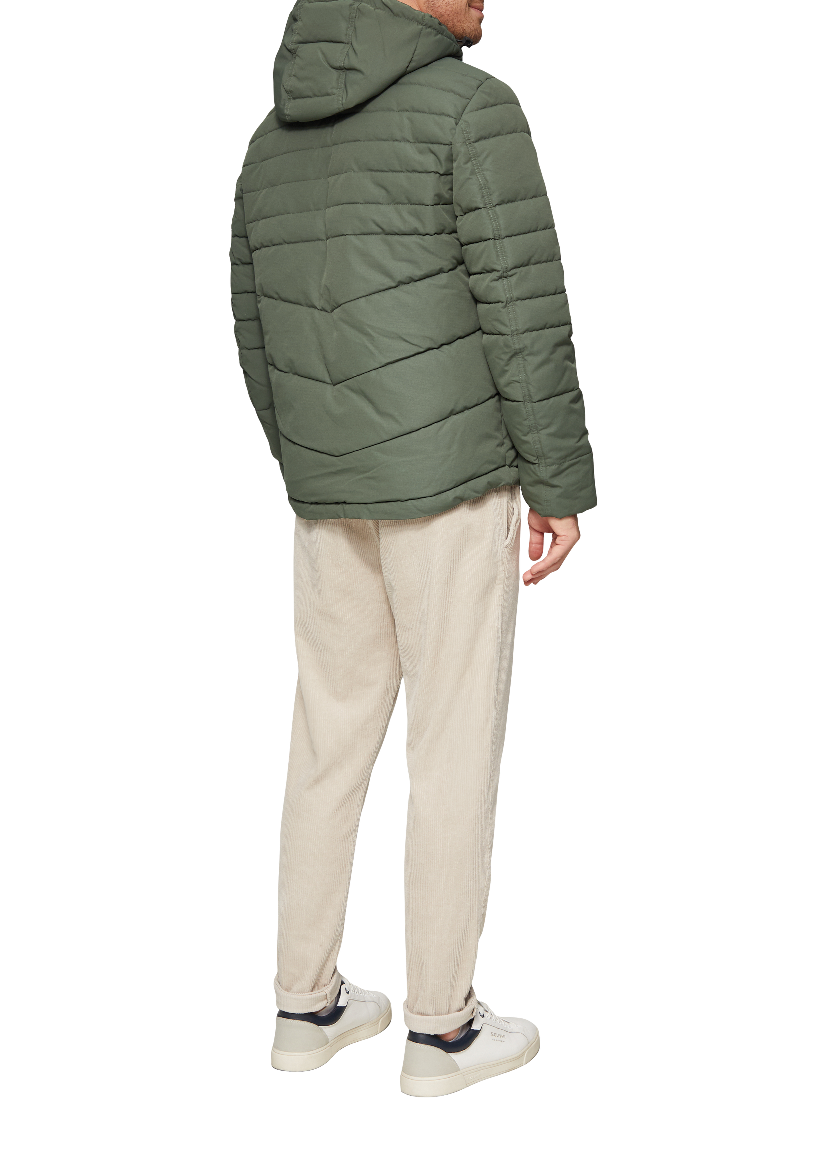 Thumbnail - Outdoor-Jacke