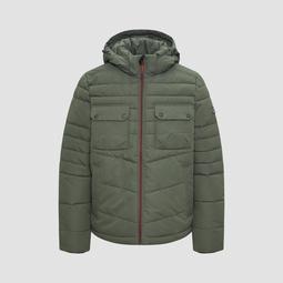 Vestes d’hiver