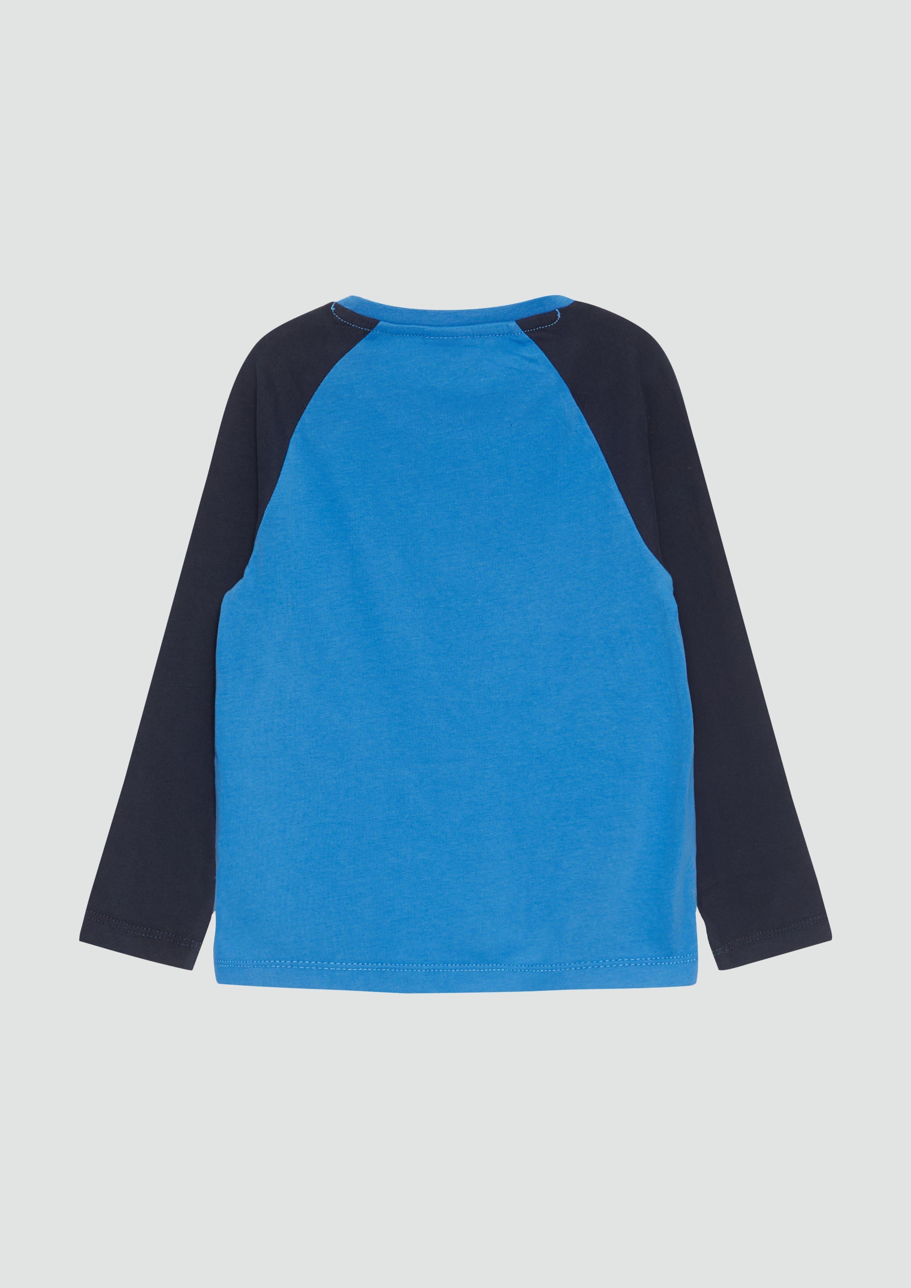 T-Shirt in 5952 & 7372