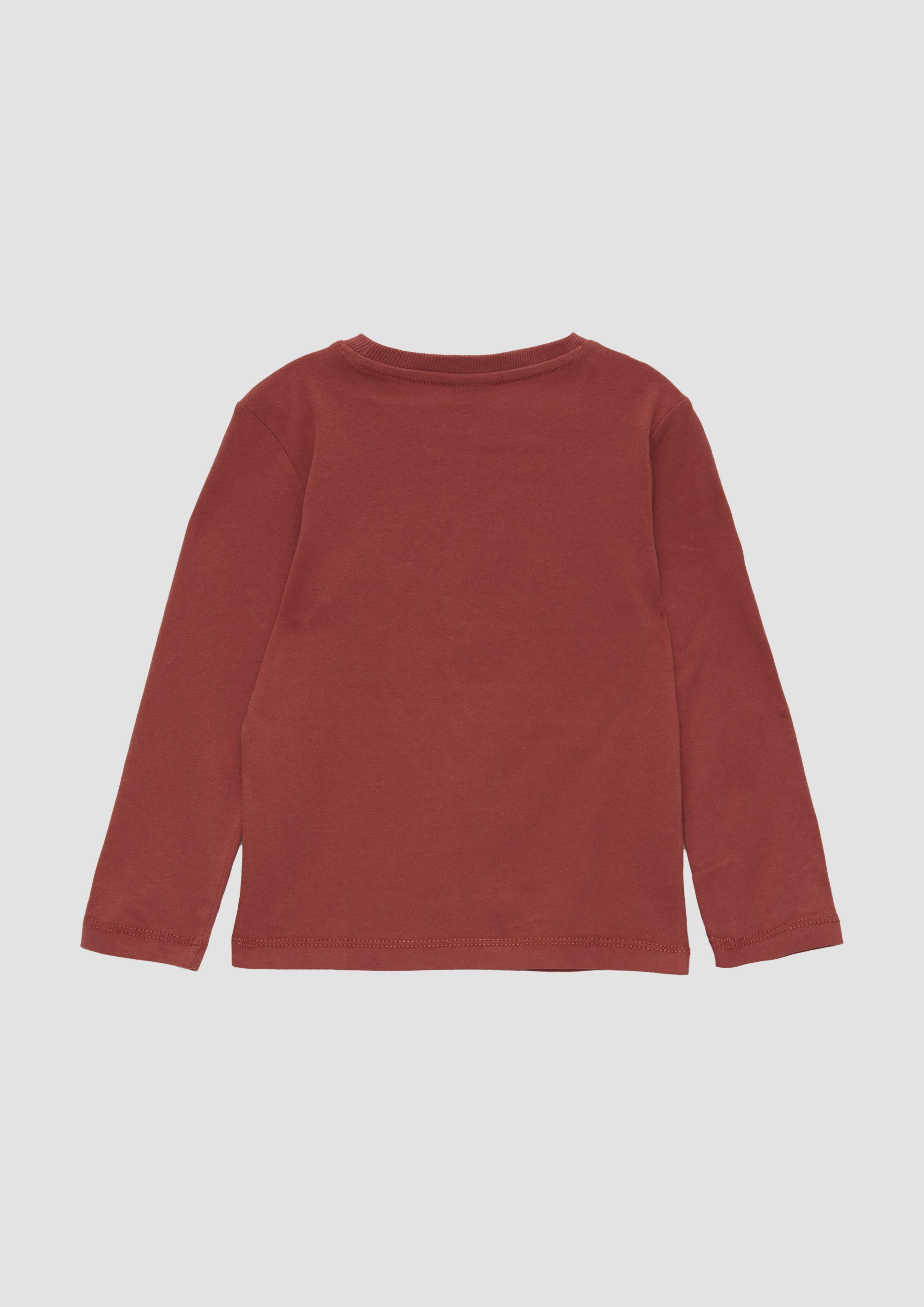 T-Shirt in 3840, 7372 & 5445