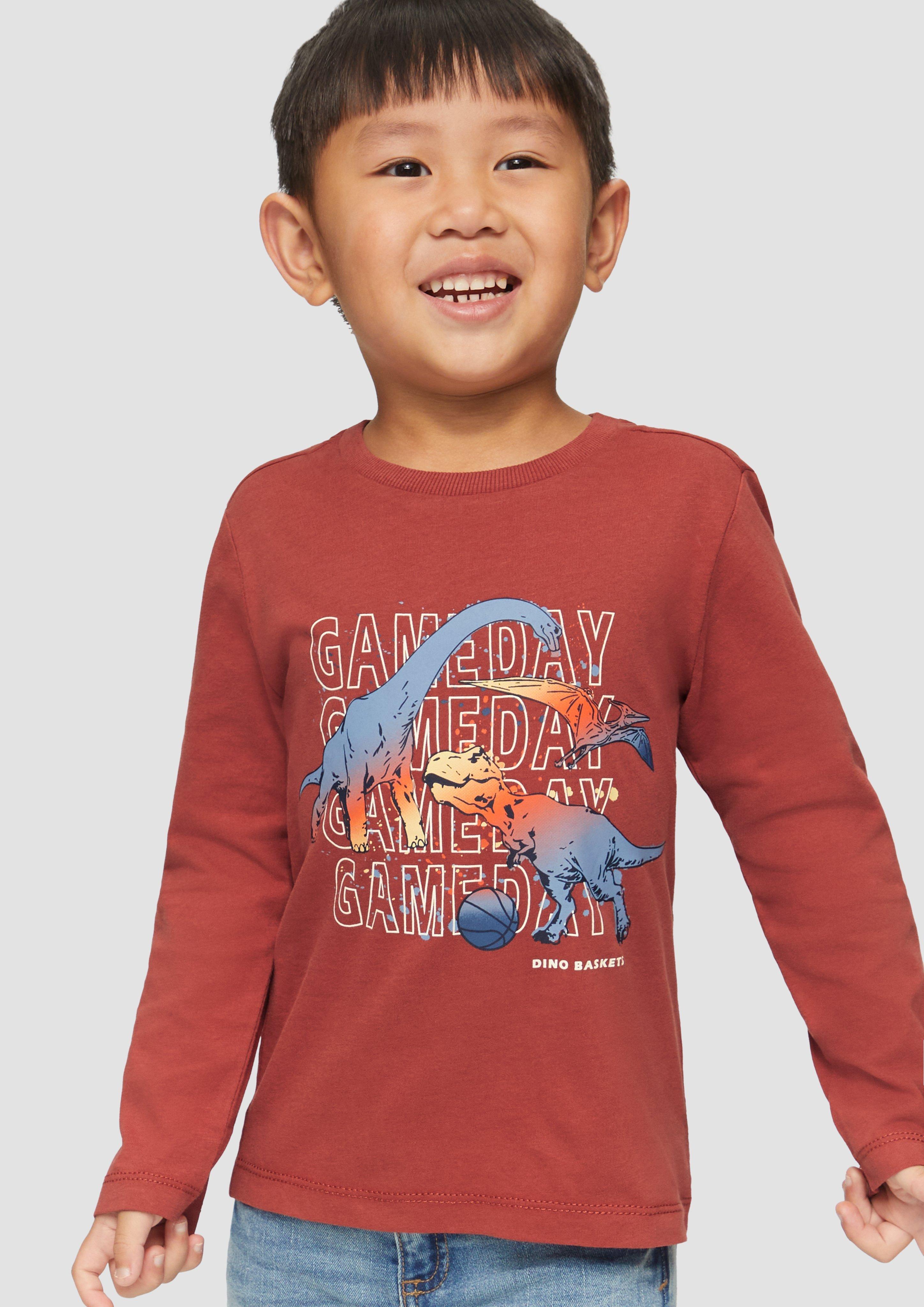 T-Shirt in 3840, 7372 & 5445