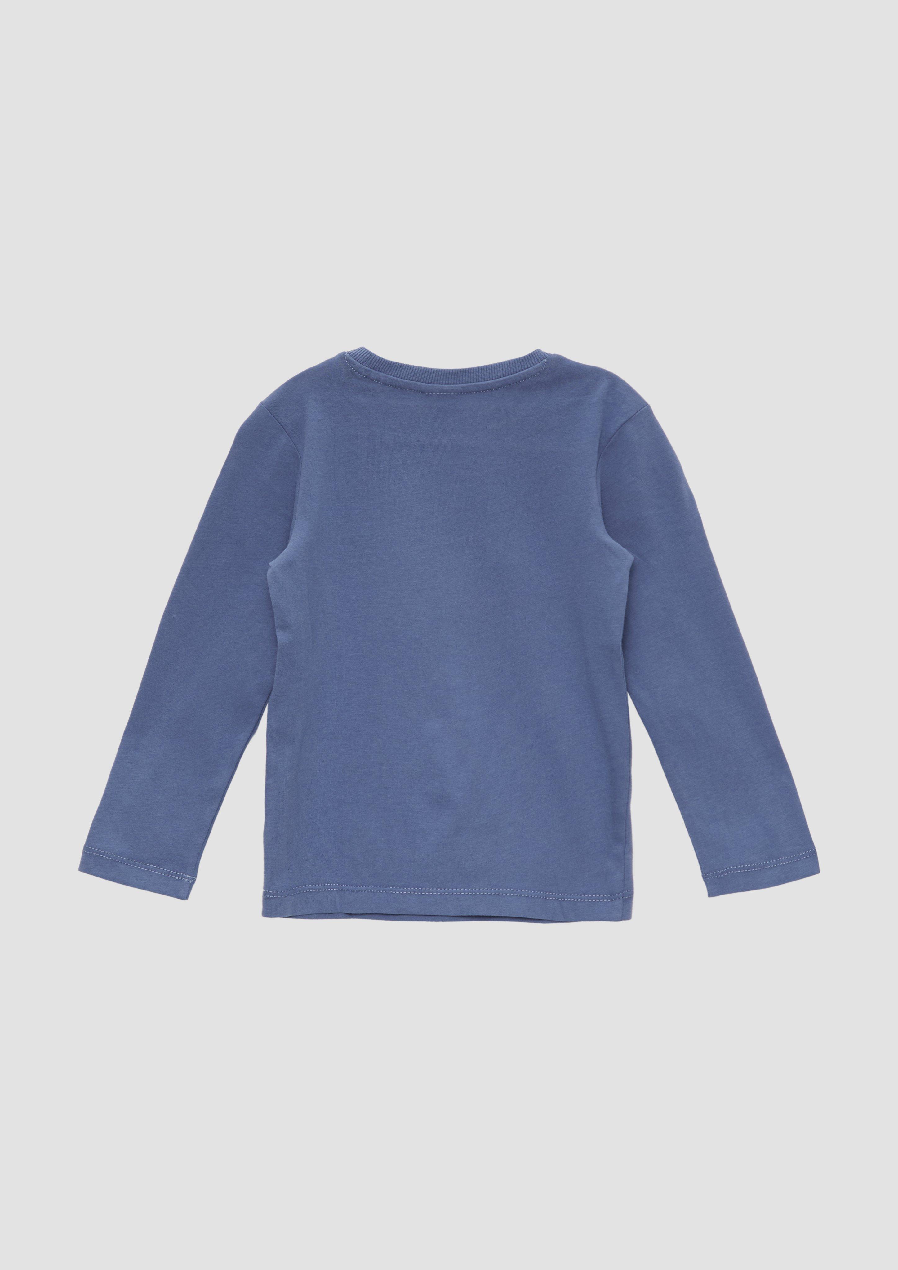 T-Shirt in 5445, 3840 & 7372