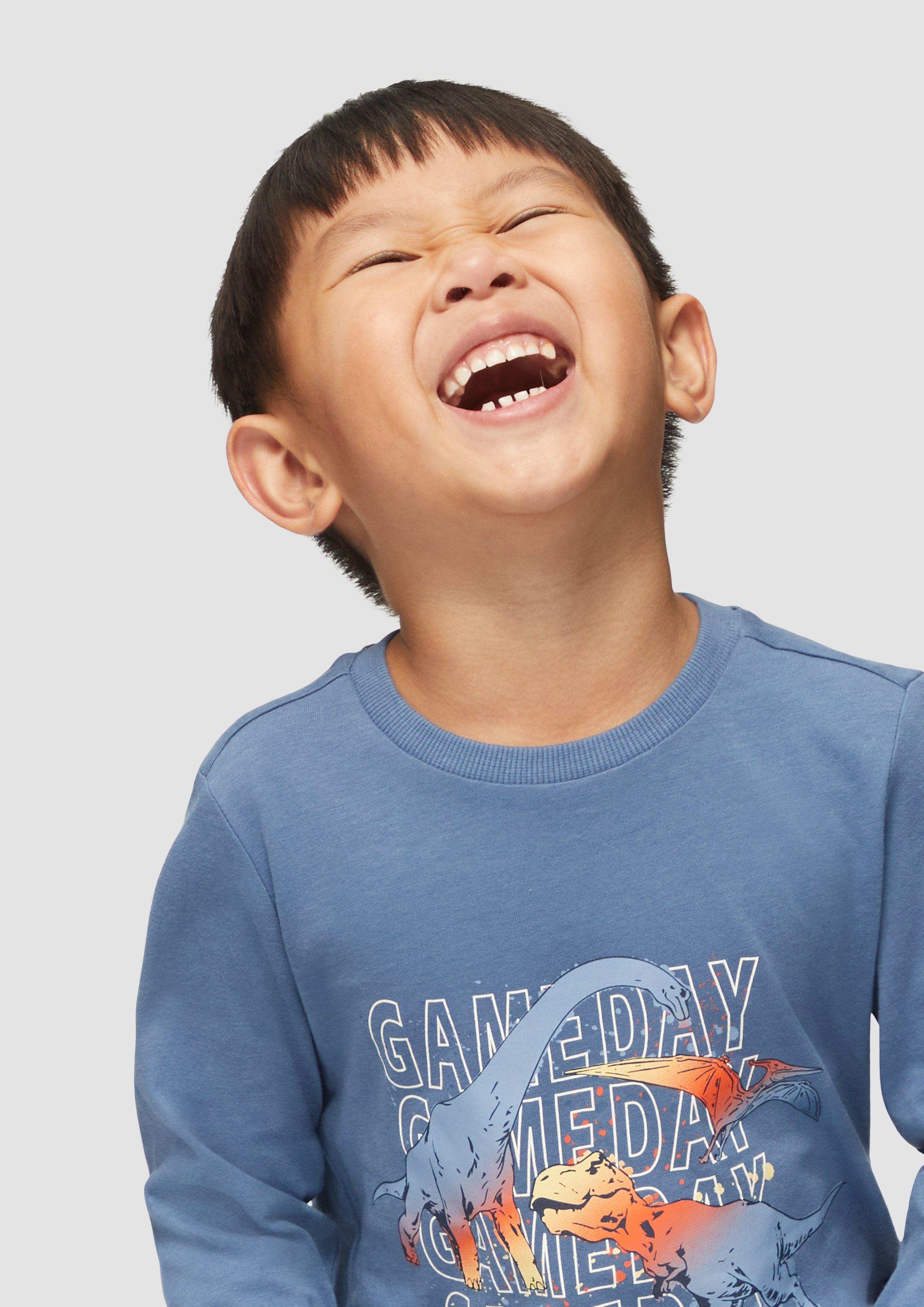 T-Shirt in 5445, 3840 & 7372