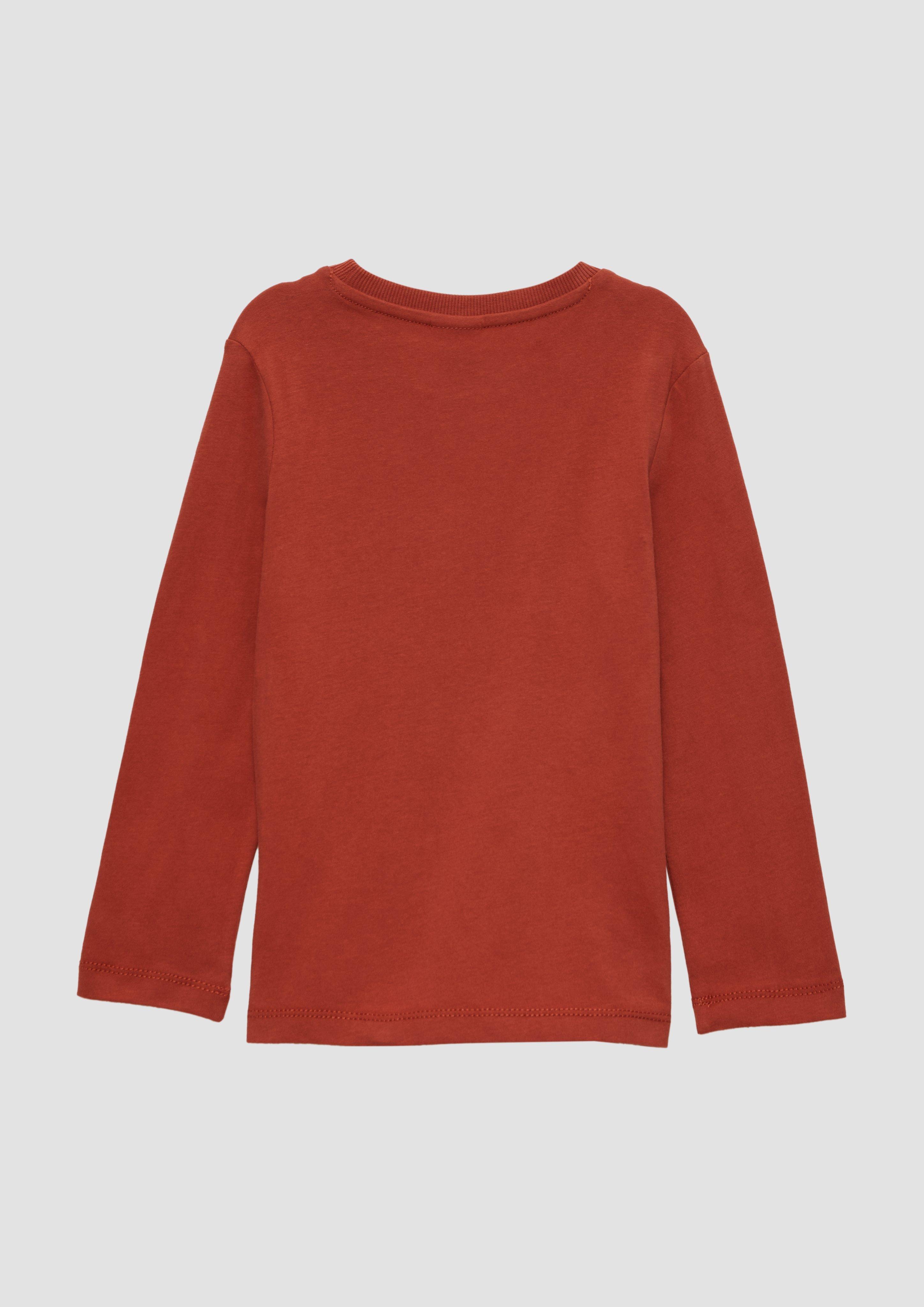 T-shirt in 3840, 7372 & 5952