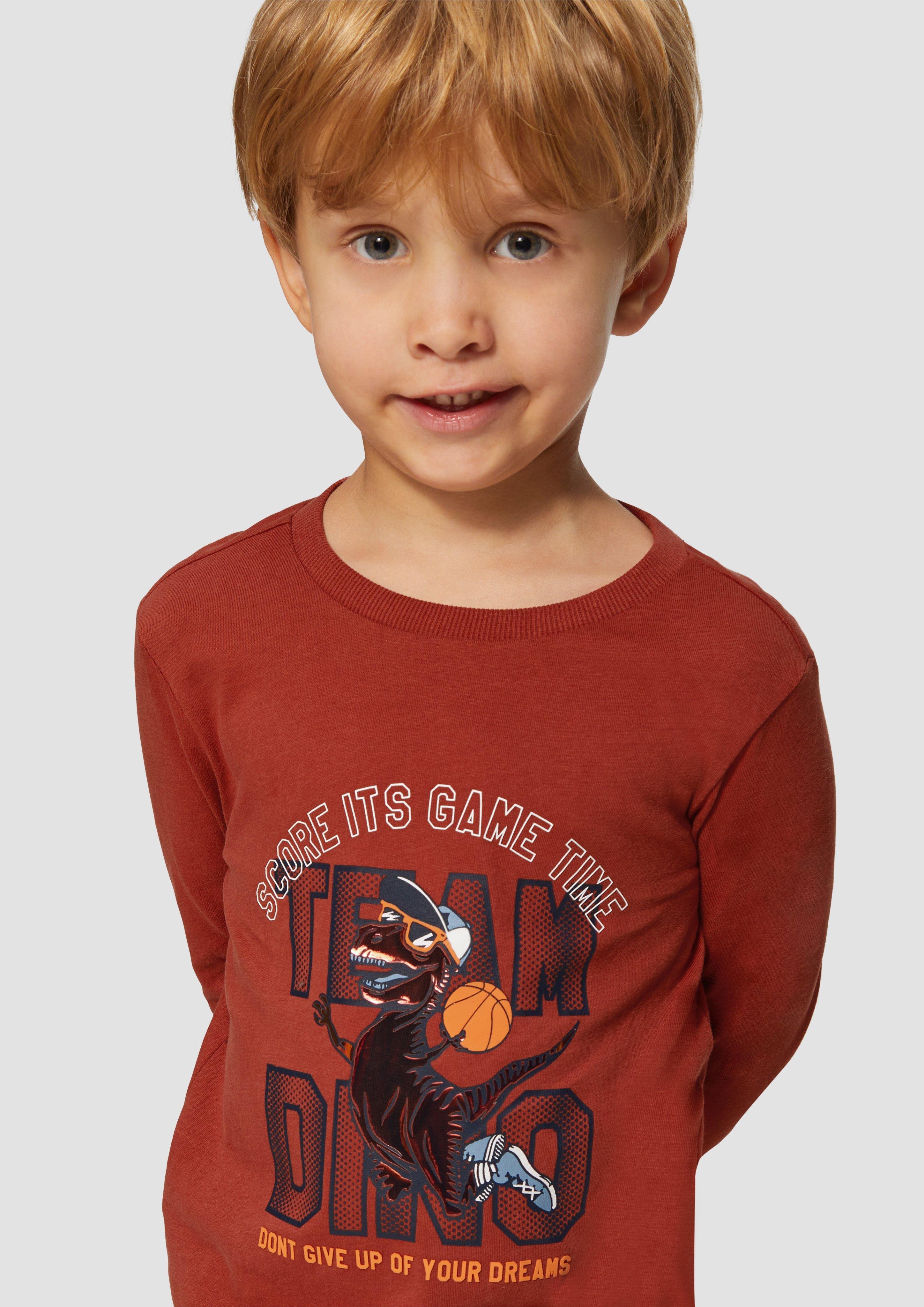 T-shirt in 3840, 7372 & 5952