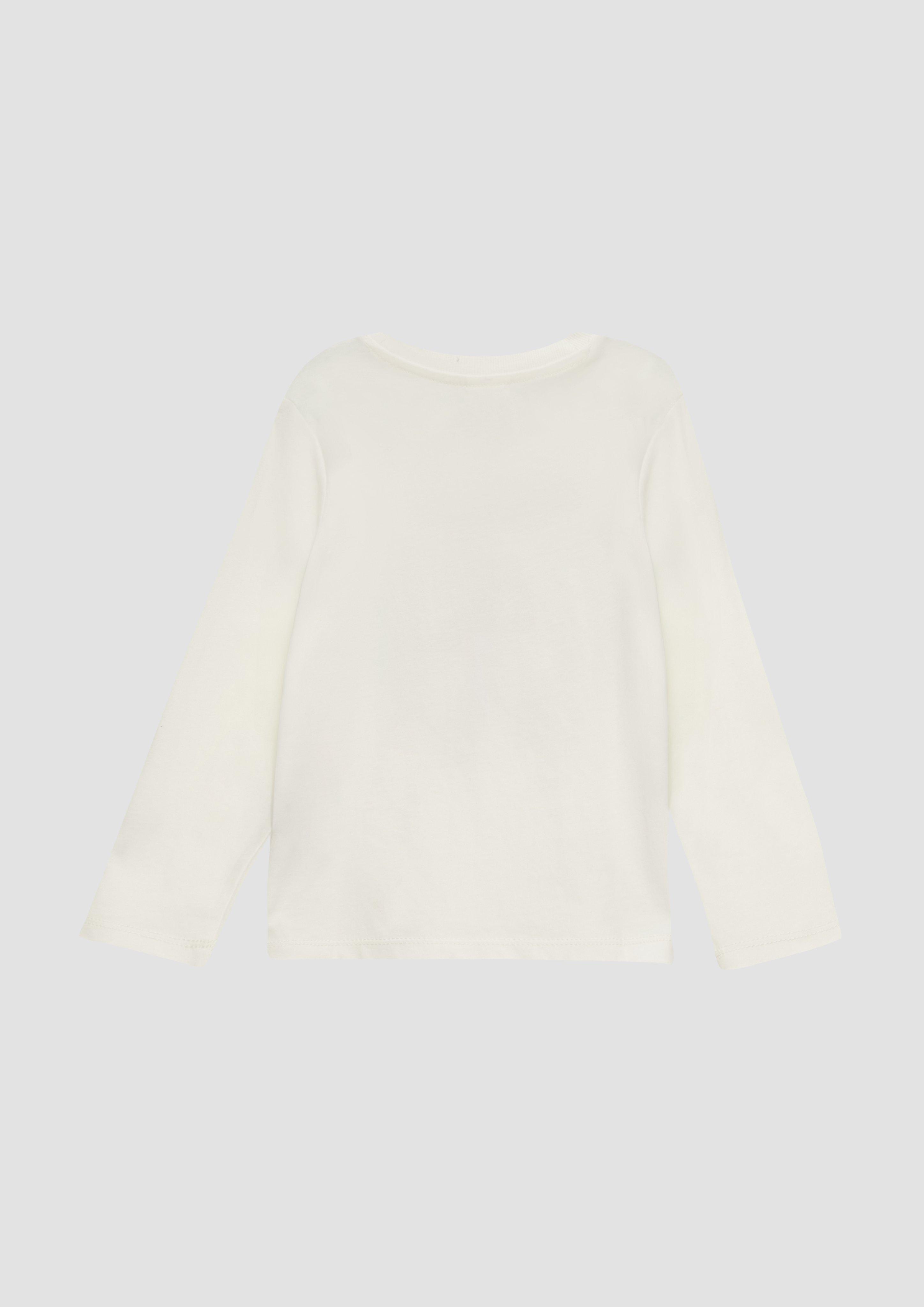 T-shirt in 0210 & 5445