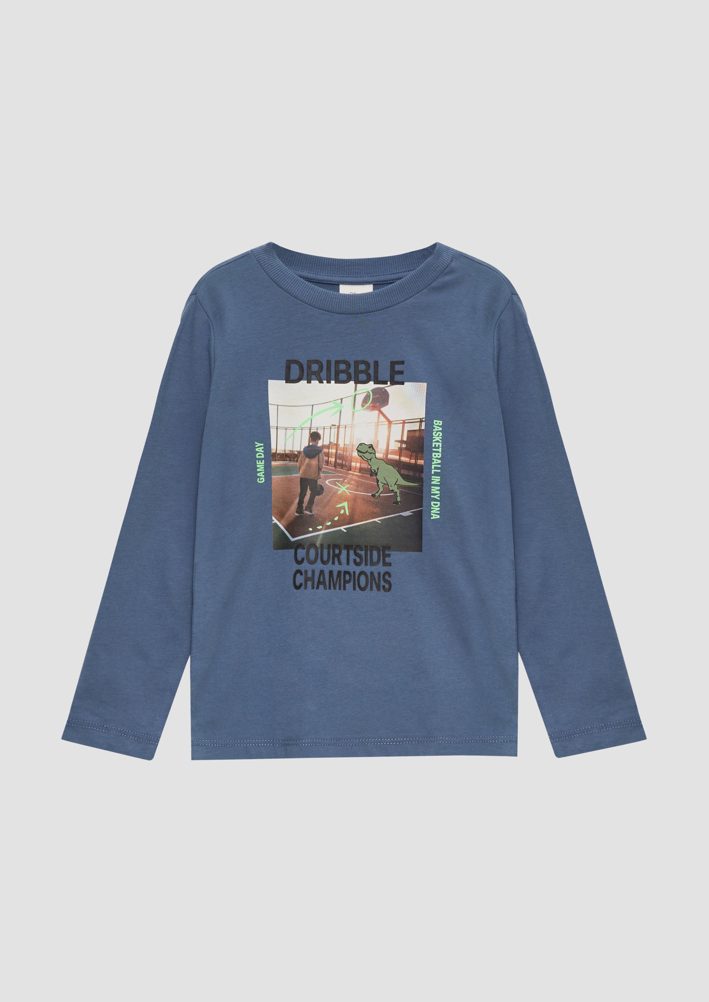 Product sibling bleu