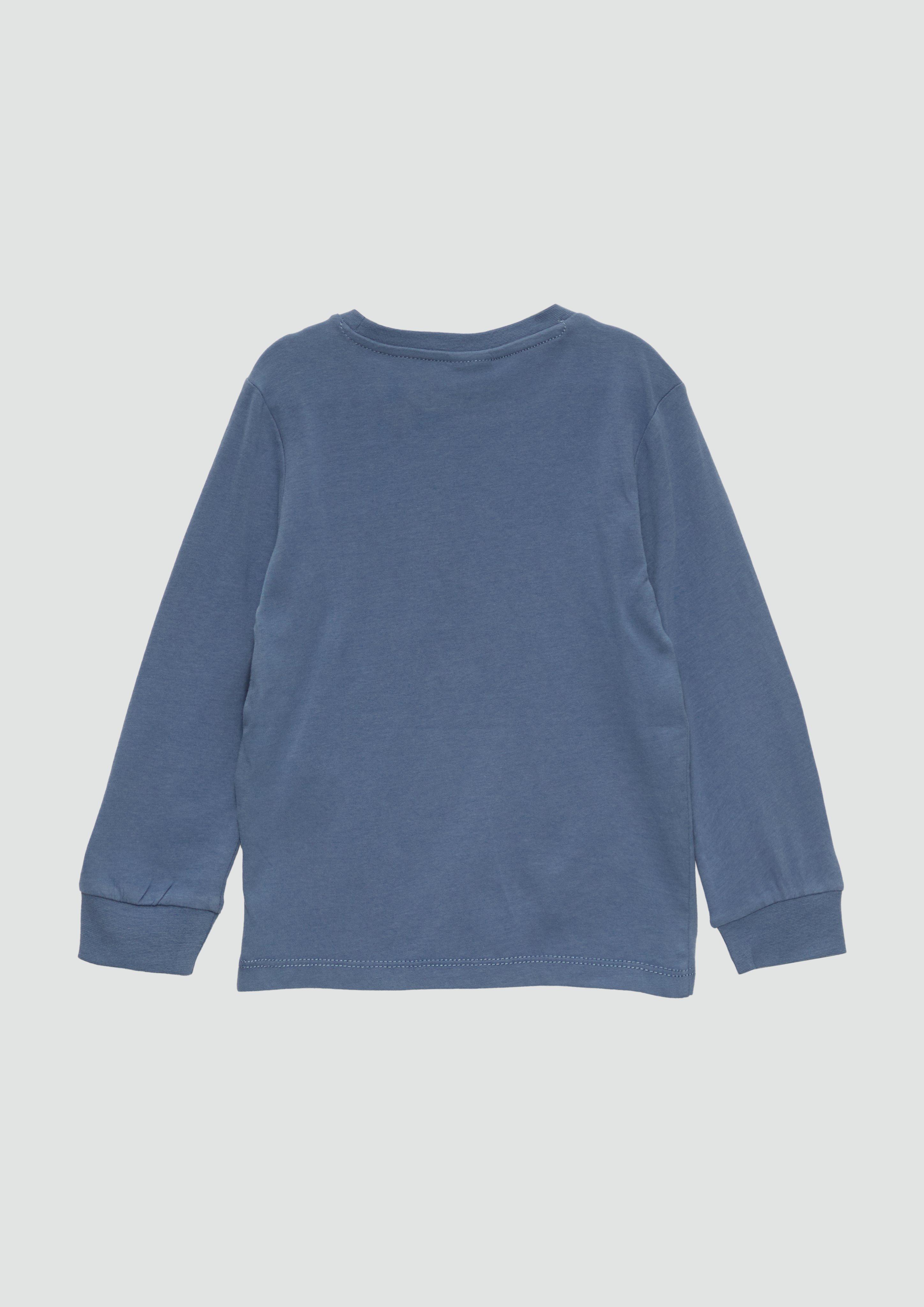 T-shirt in 5445, 7372 & 5952