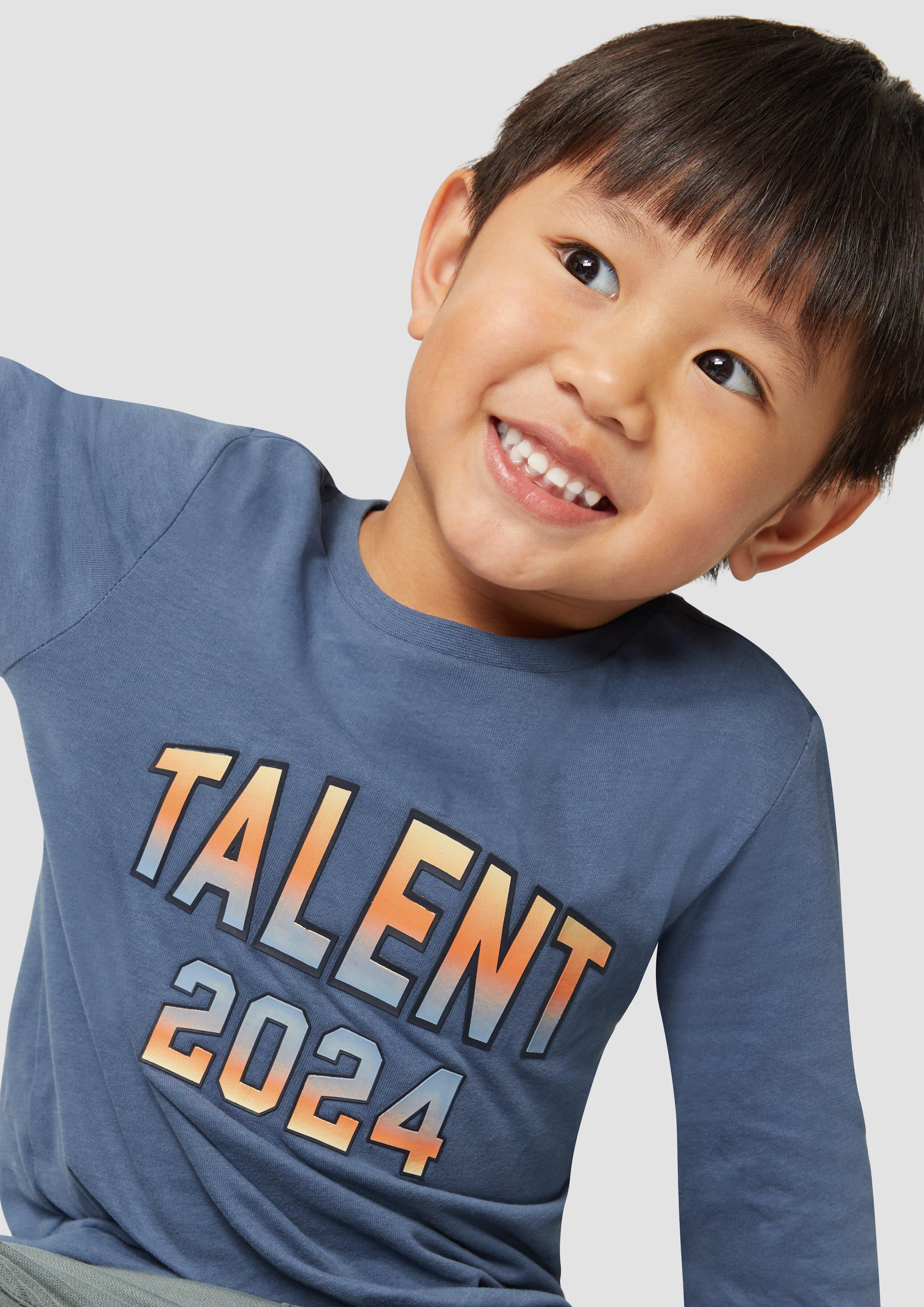 T-shirt in 5445, 7372 & 5952