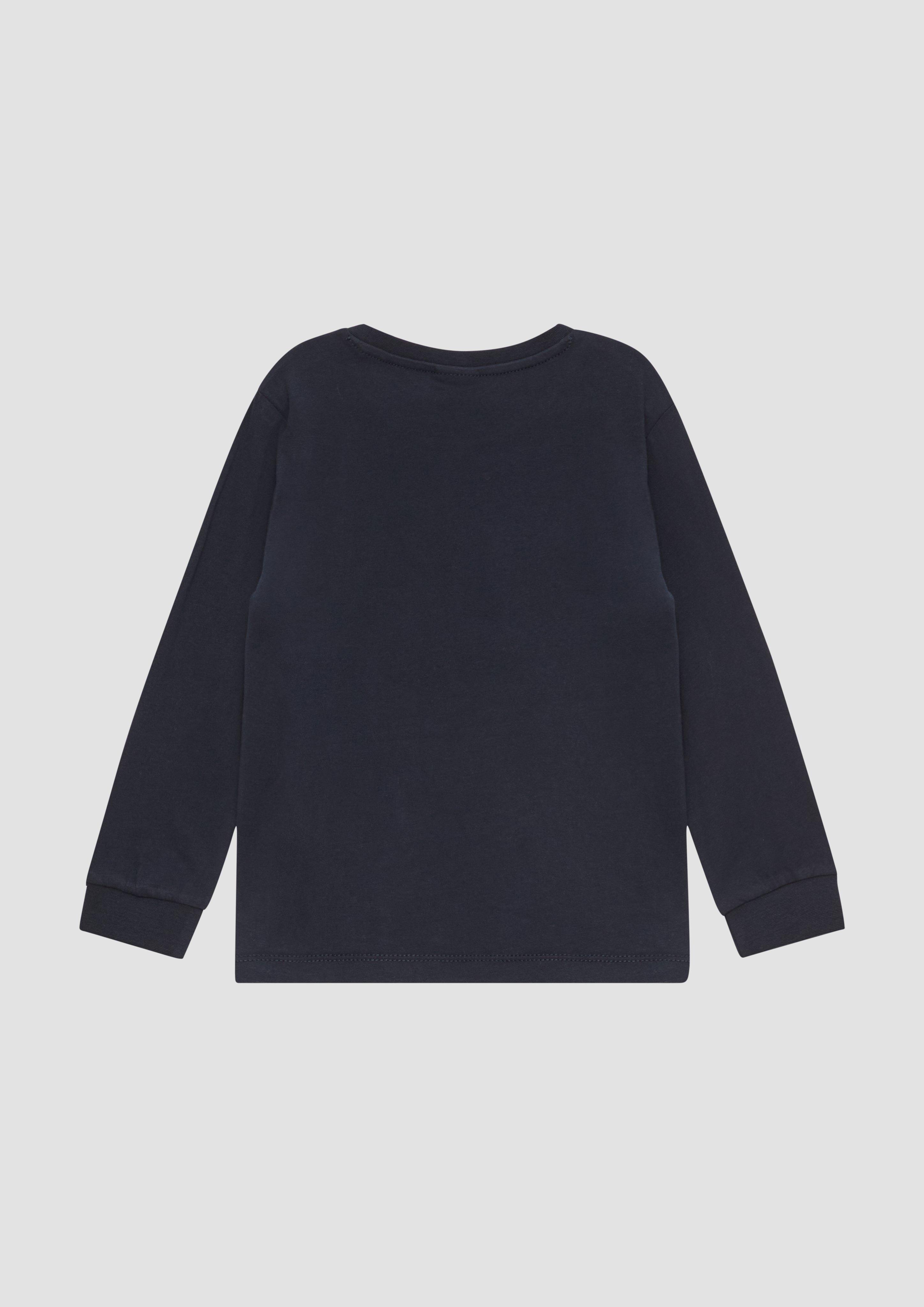 T-Shirt in 5952, 7372 & 5445