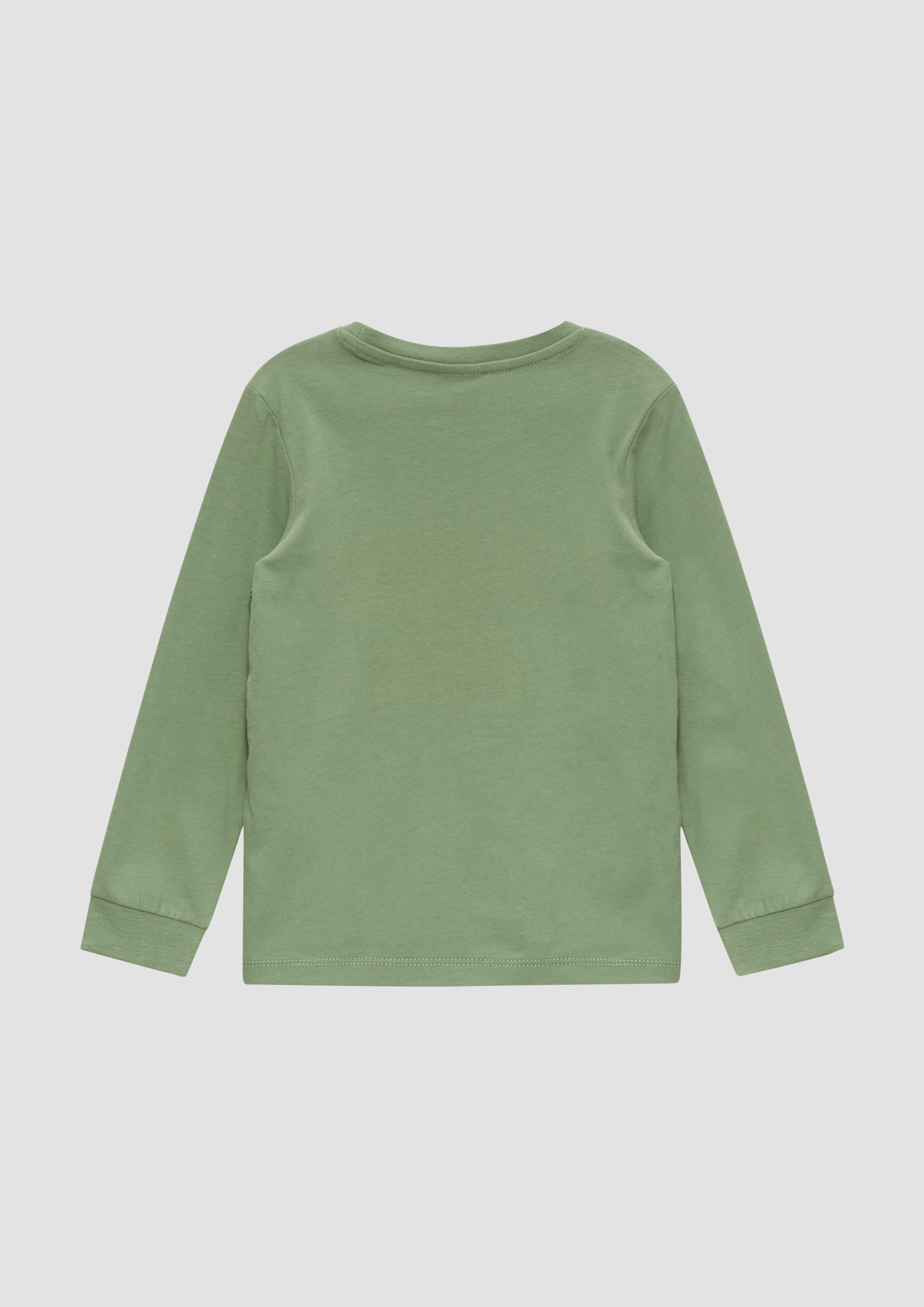 T-Shirt in 7372, 5952 & 5445