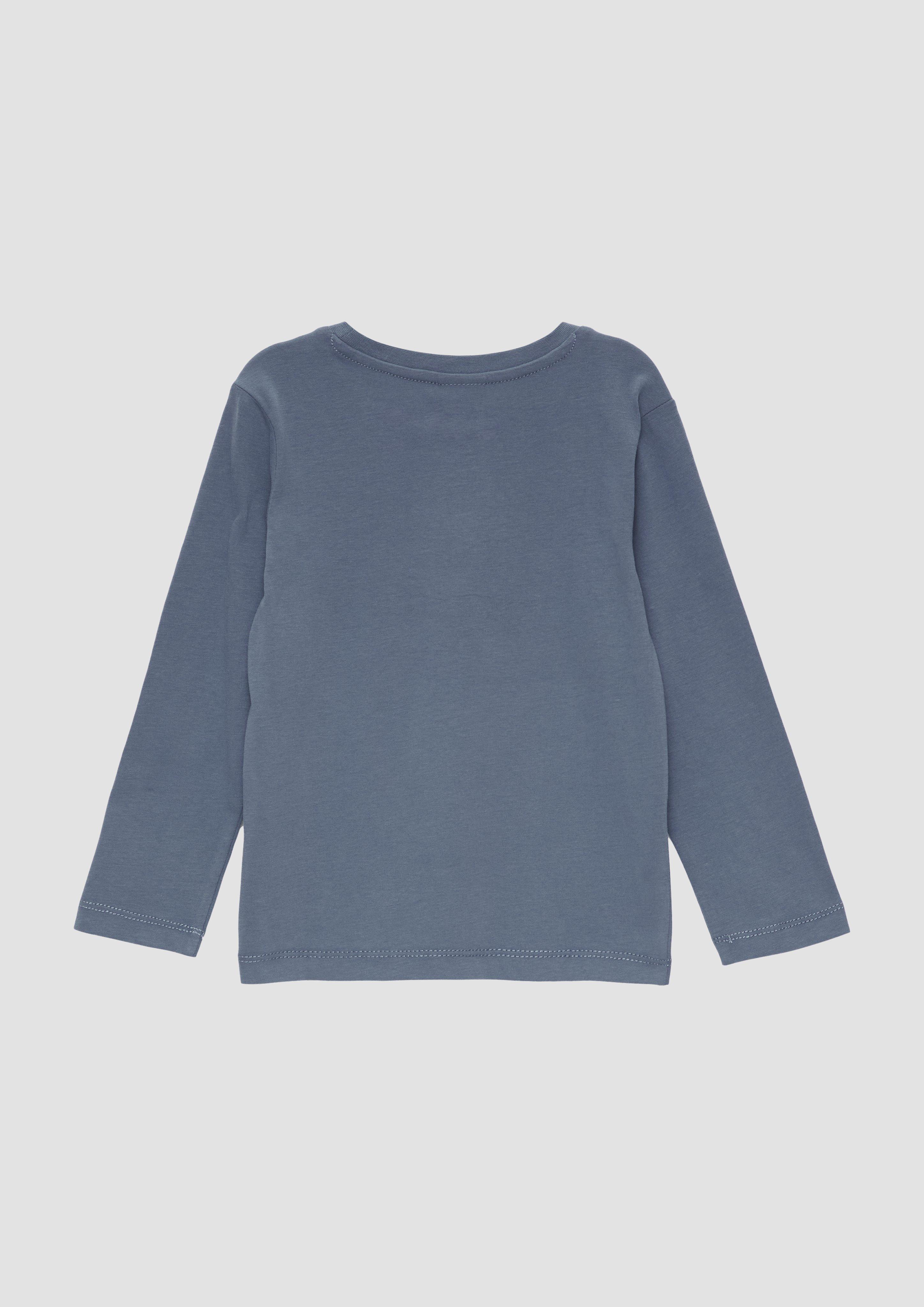 T-Shirt in 5445 & 7372