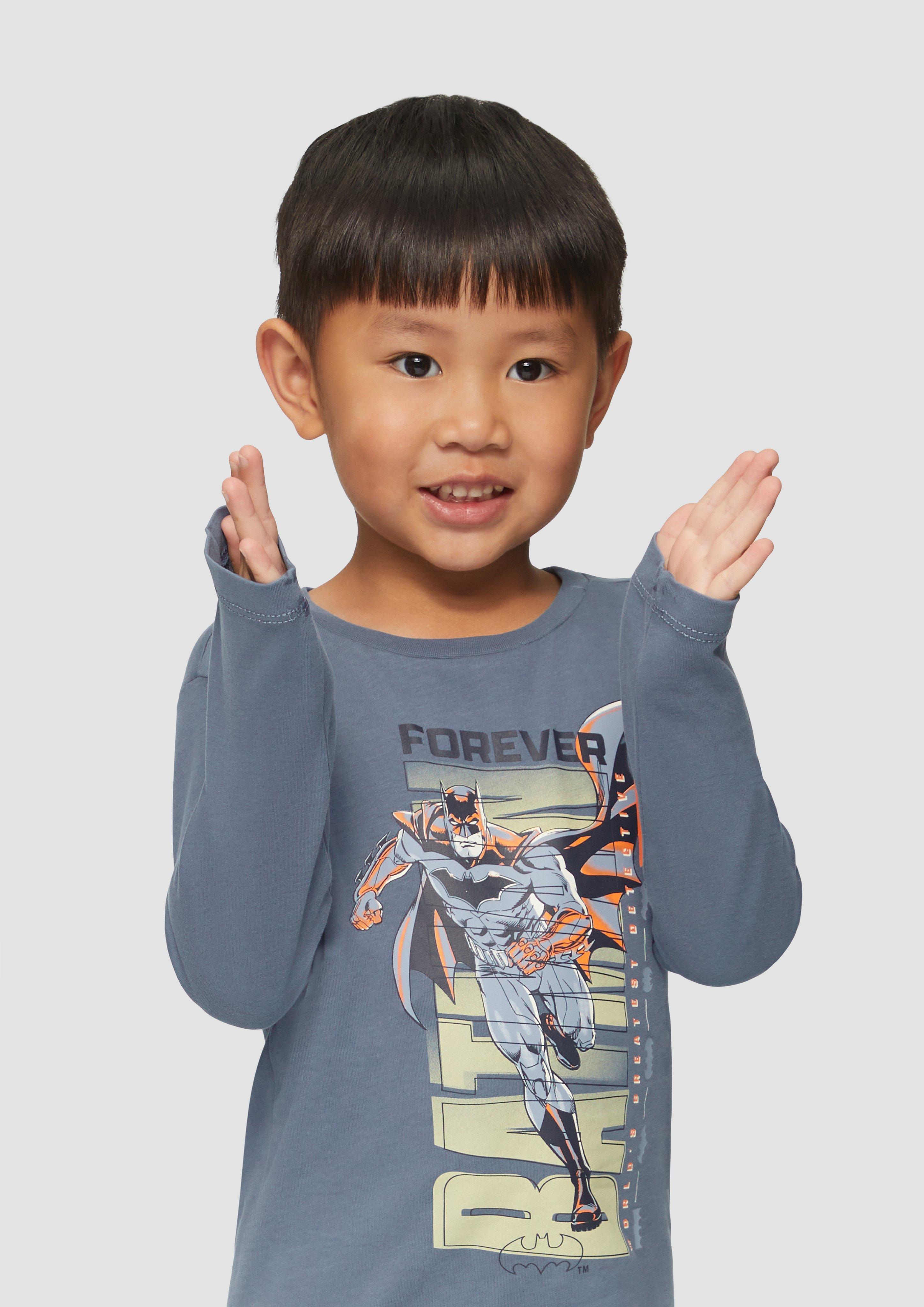 T-Shirt in 5445 & 7372