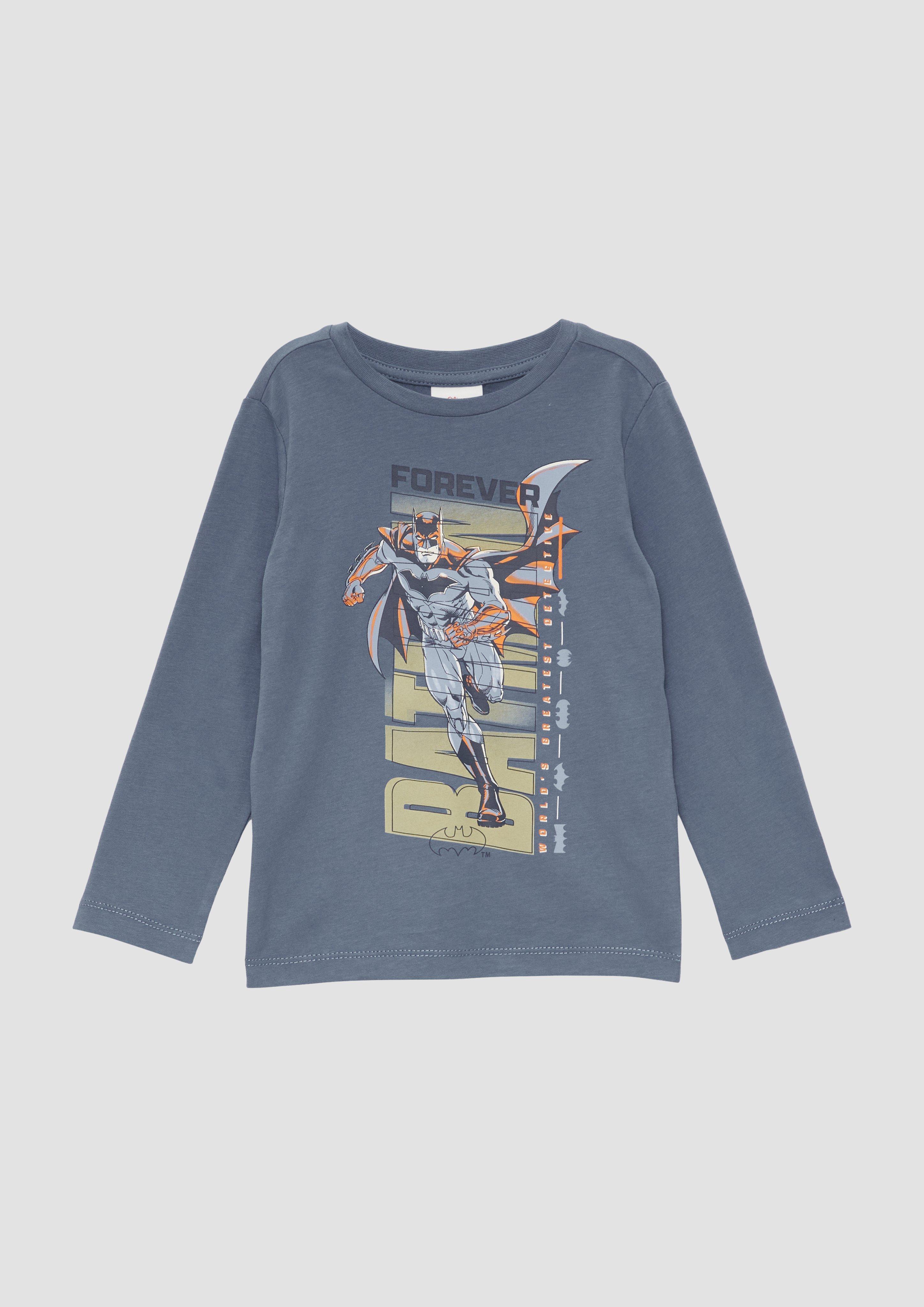 T-Shirt in 5445 & 7372