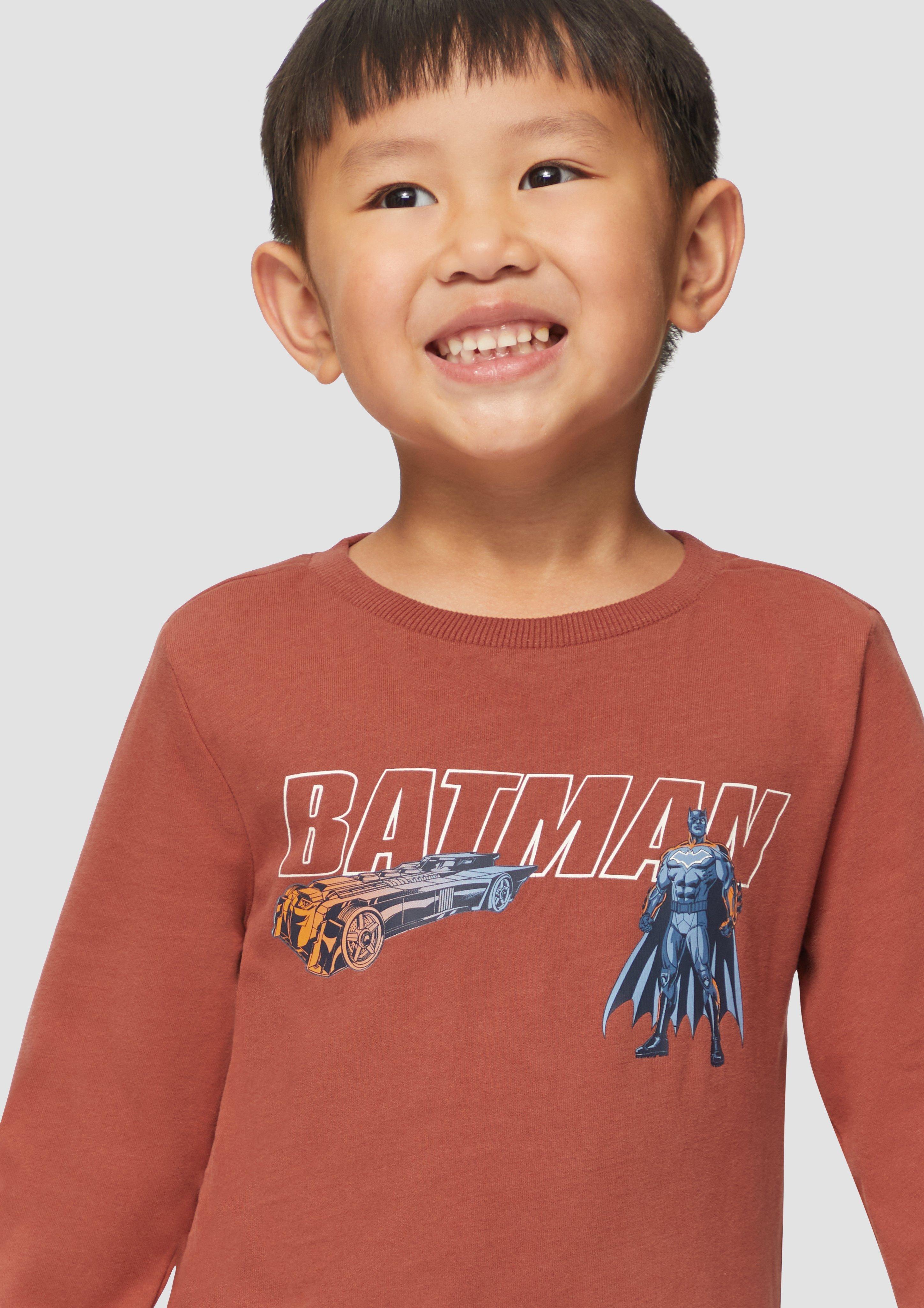 T-Shirt in 3840 & 5952