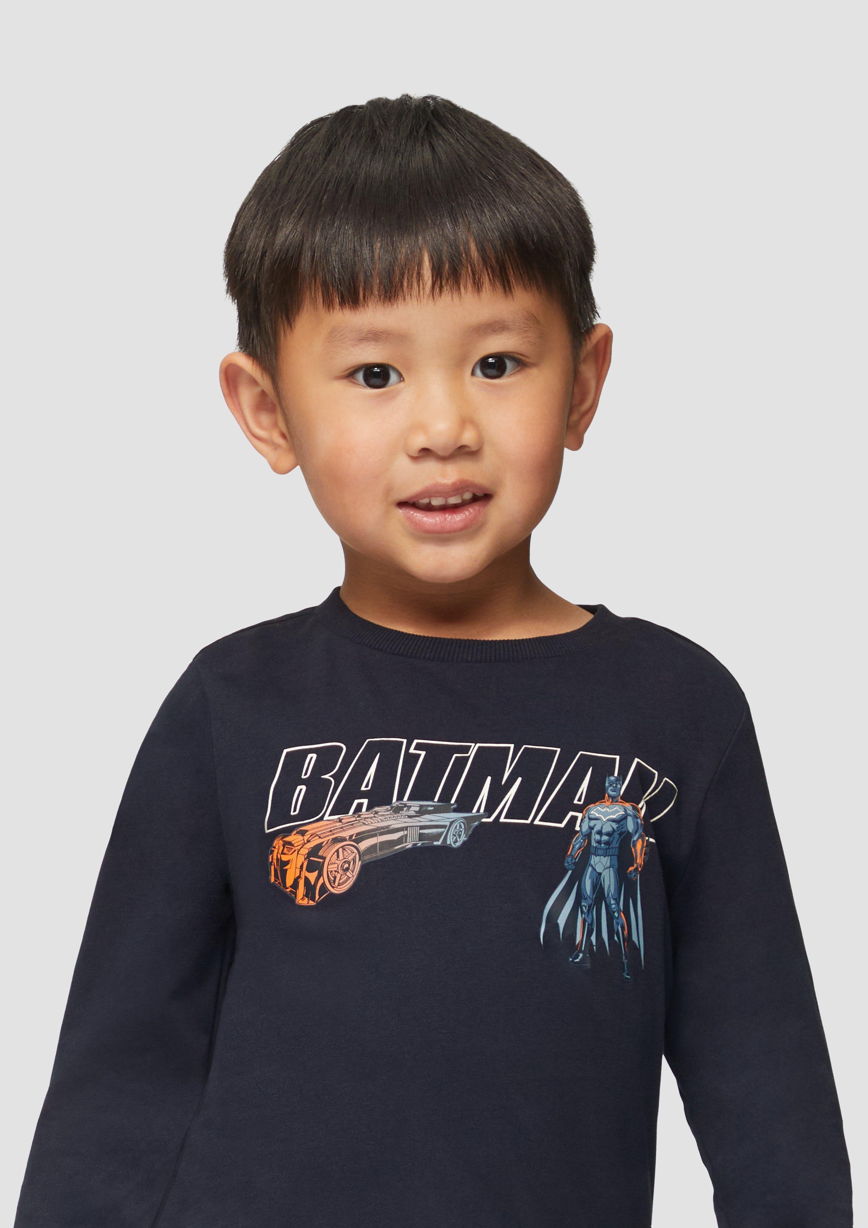 T-Shirt in 5952 & 3840