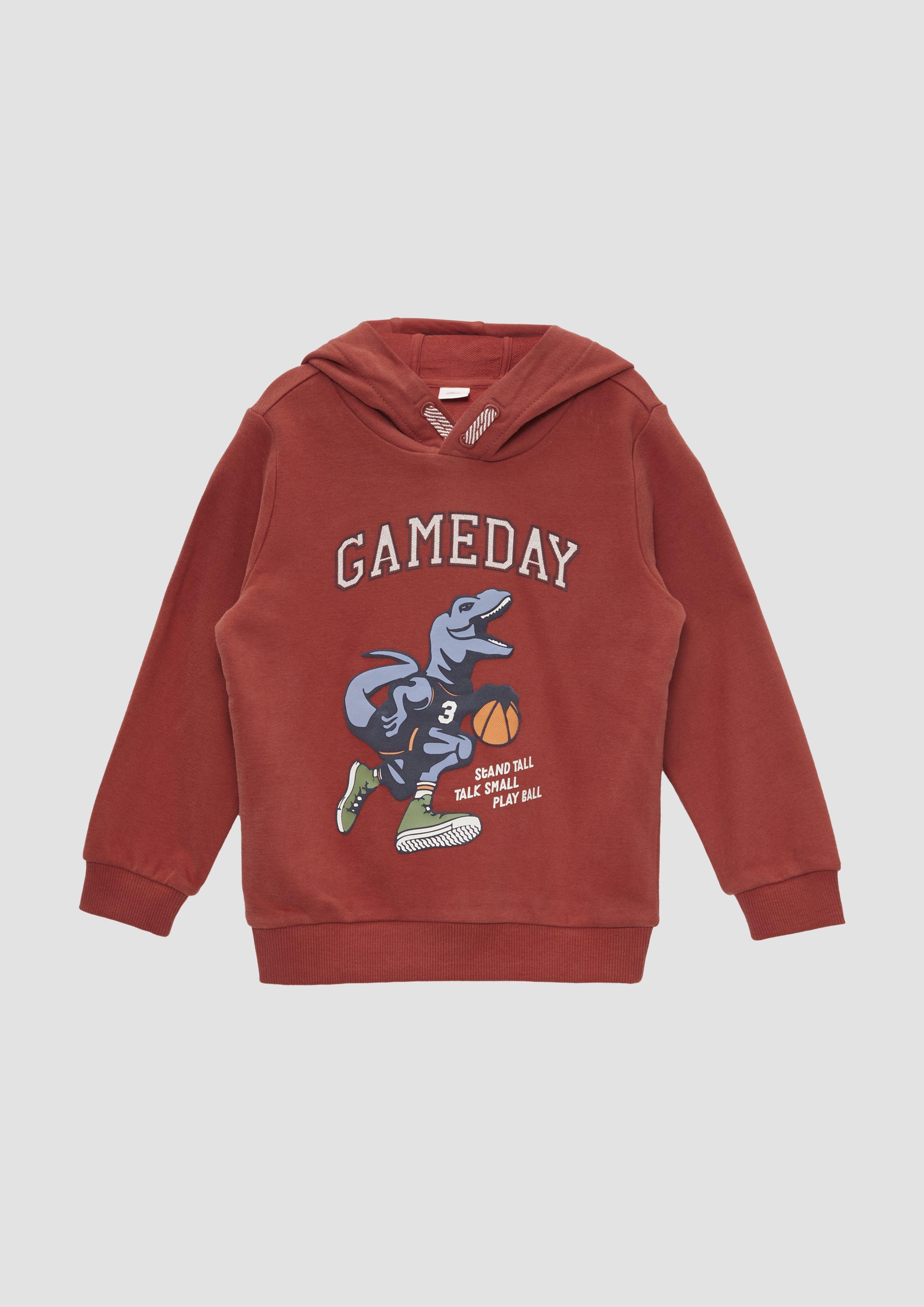 Product sibling rouge