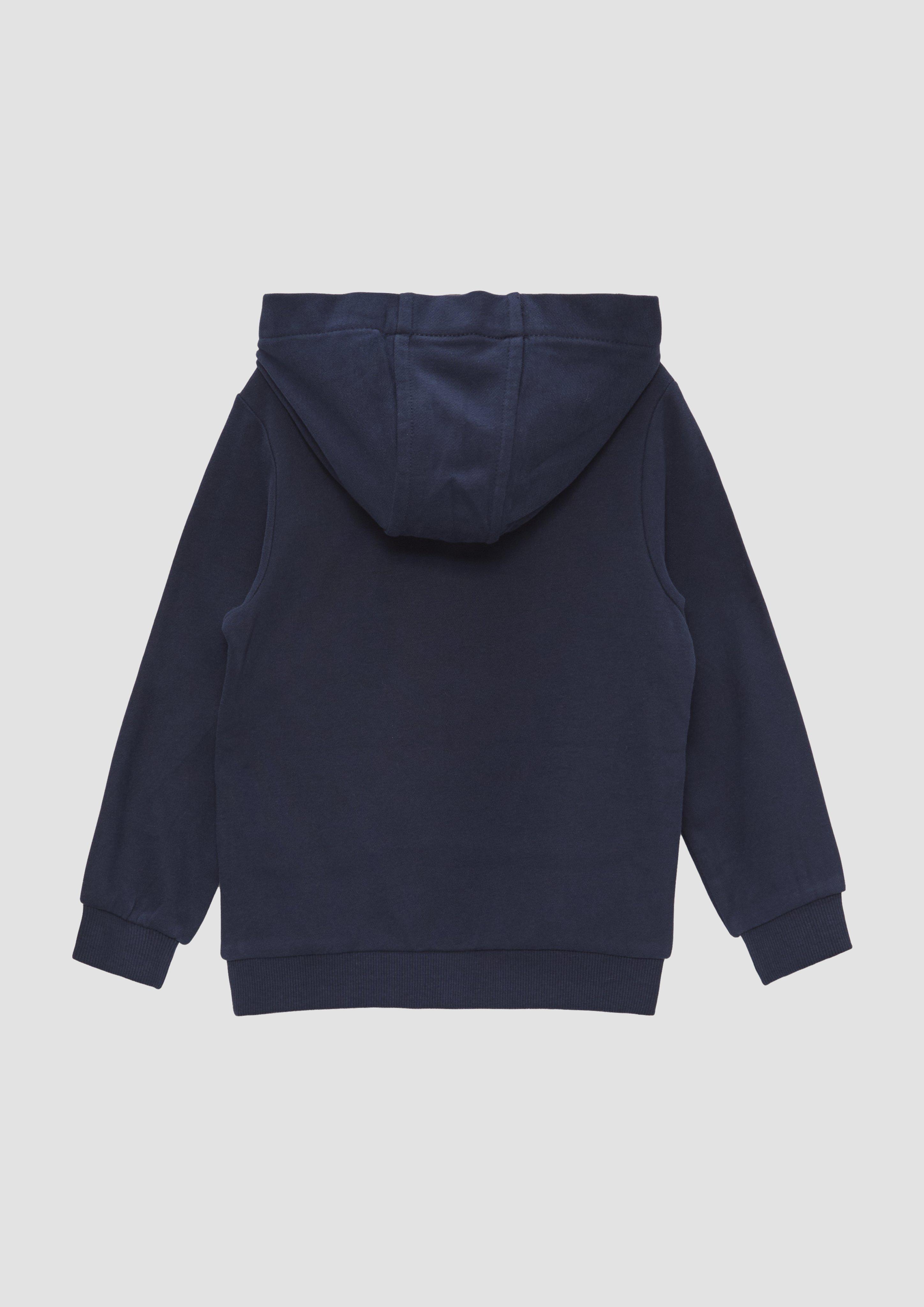 Mikina in 5952, 7372, 0210 & 3840