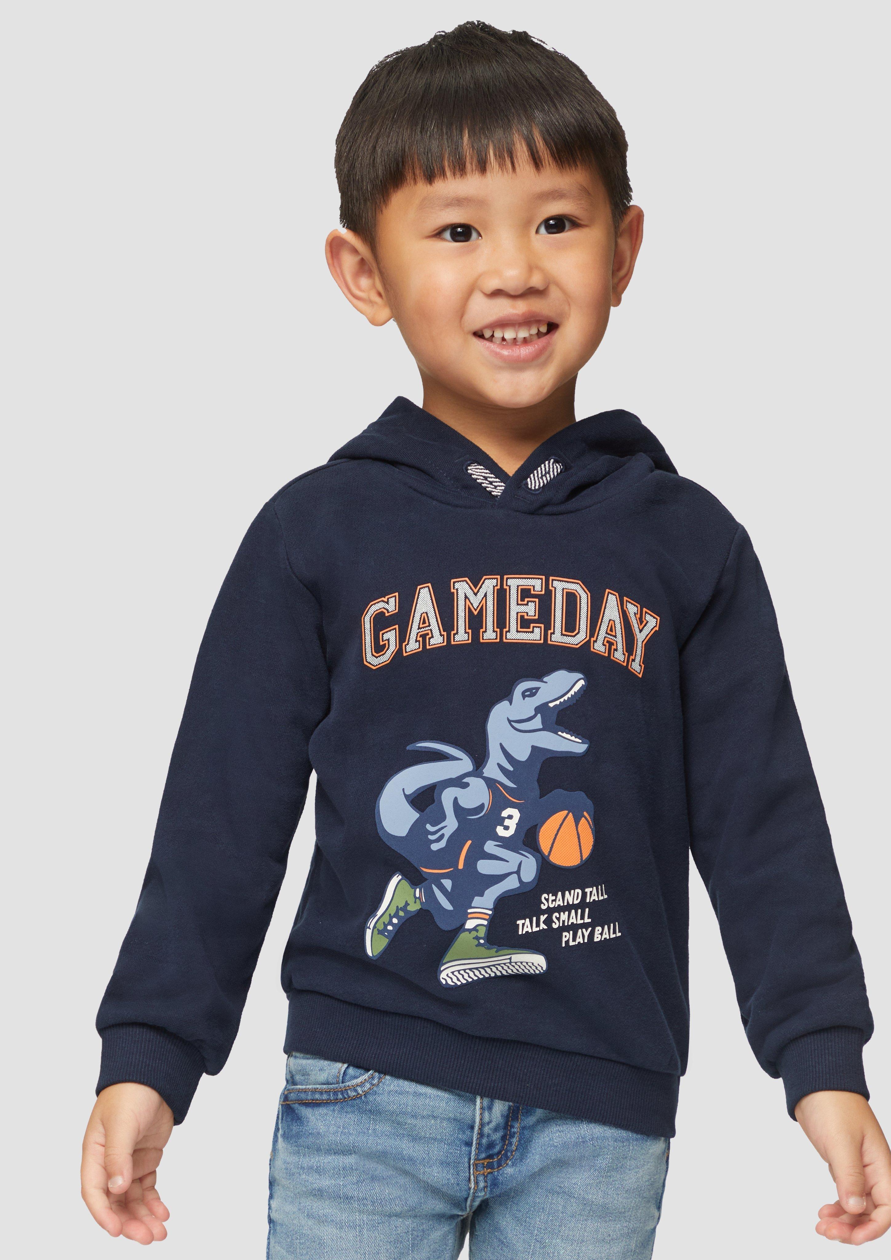 Mikina in 5952, 7372, 0210 & 3840