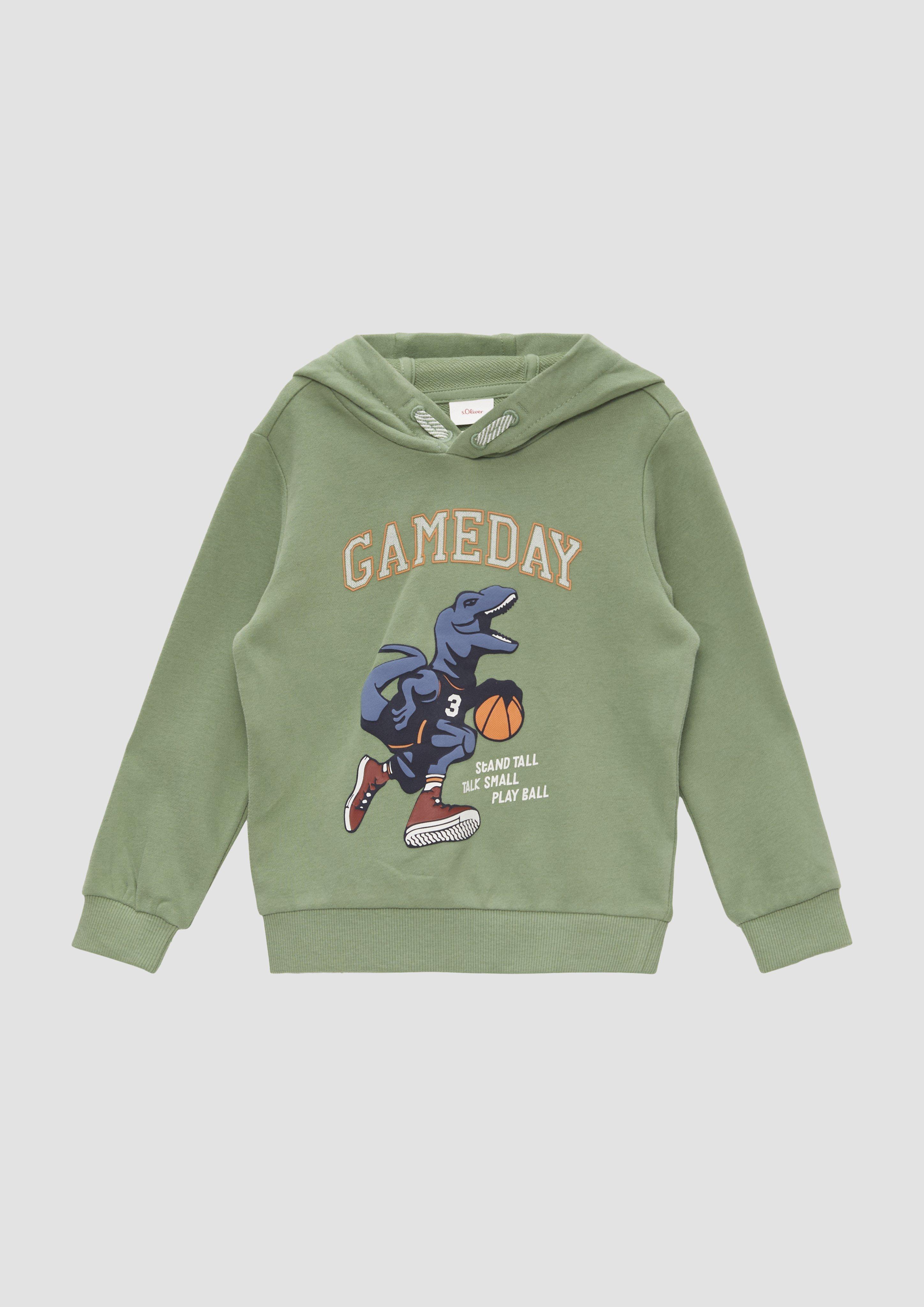 Sweatshirt