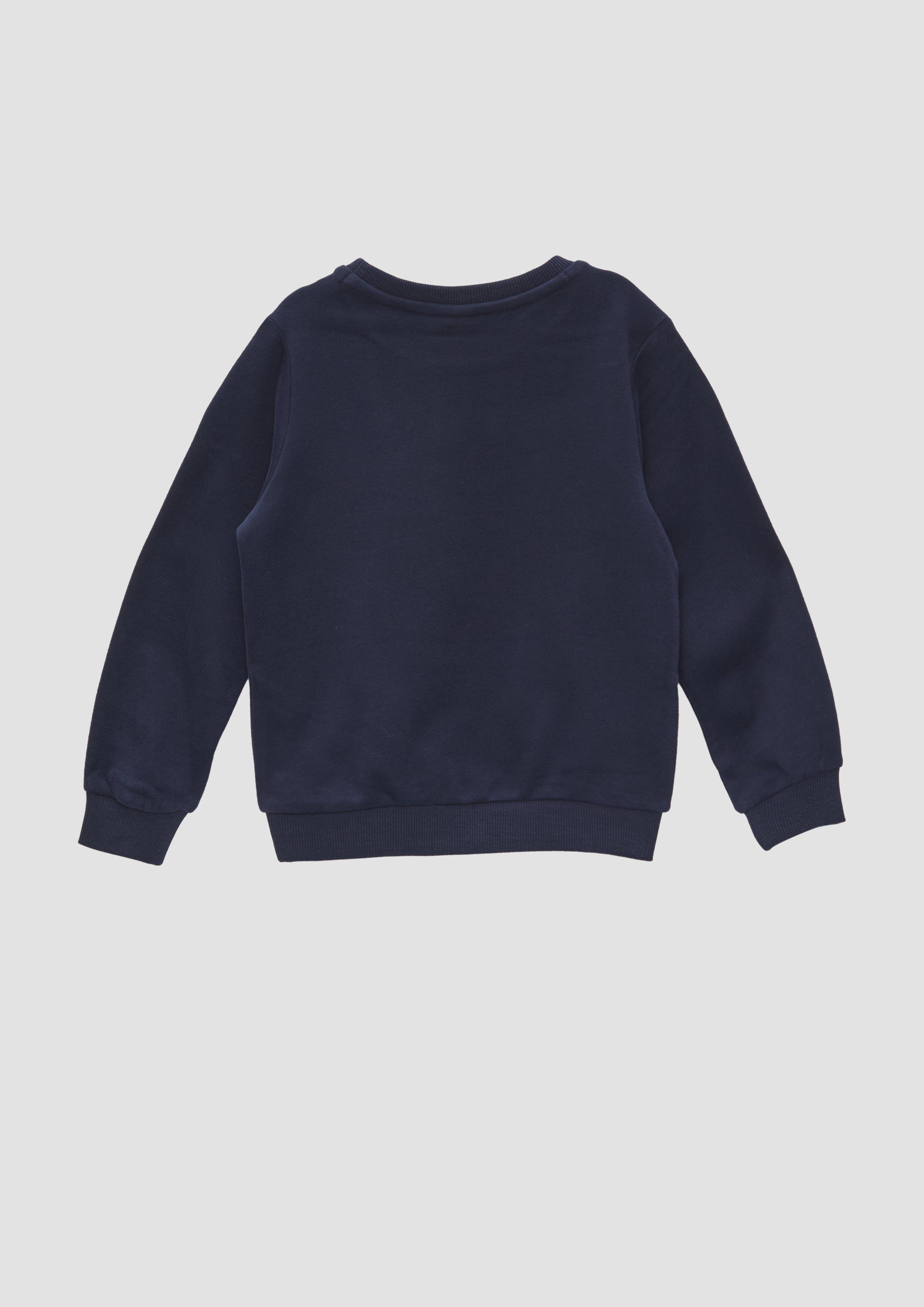 Sweatshirt in 5952