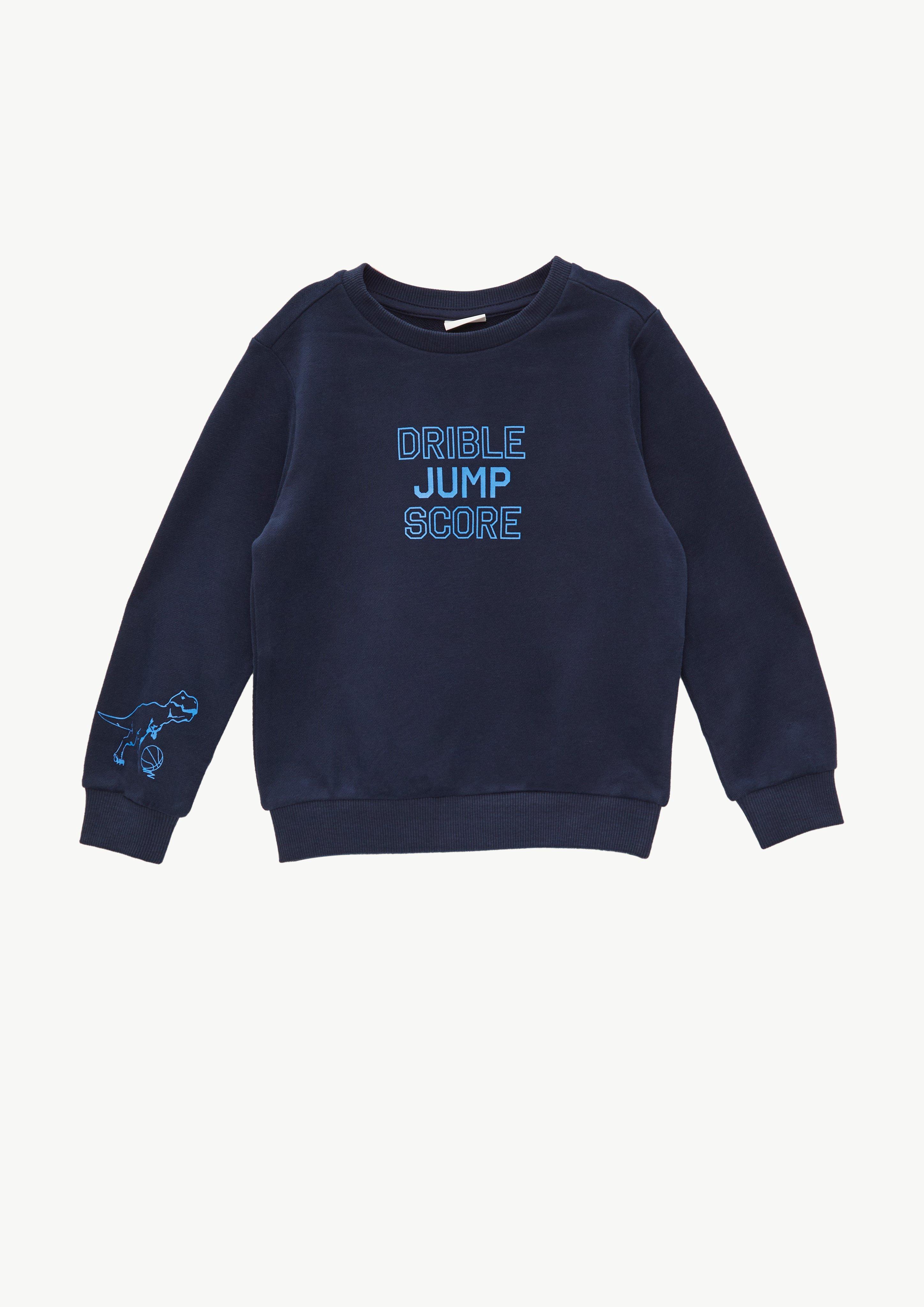 Product sibling bleu