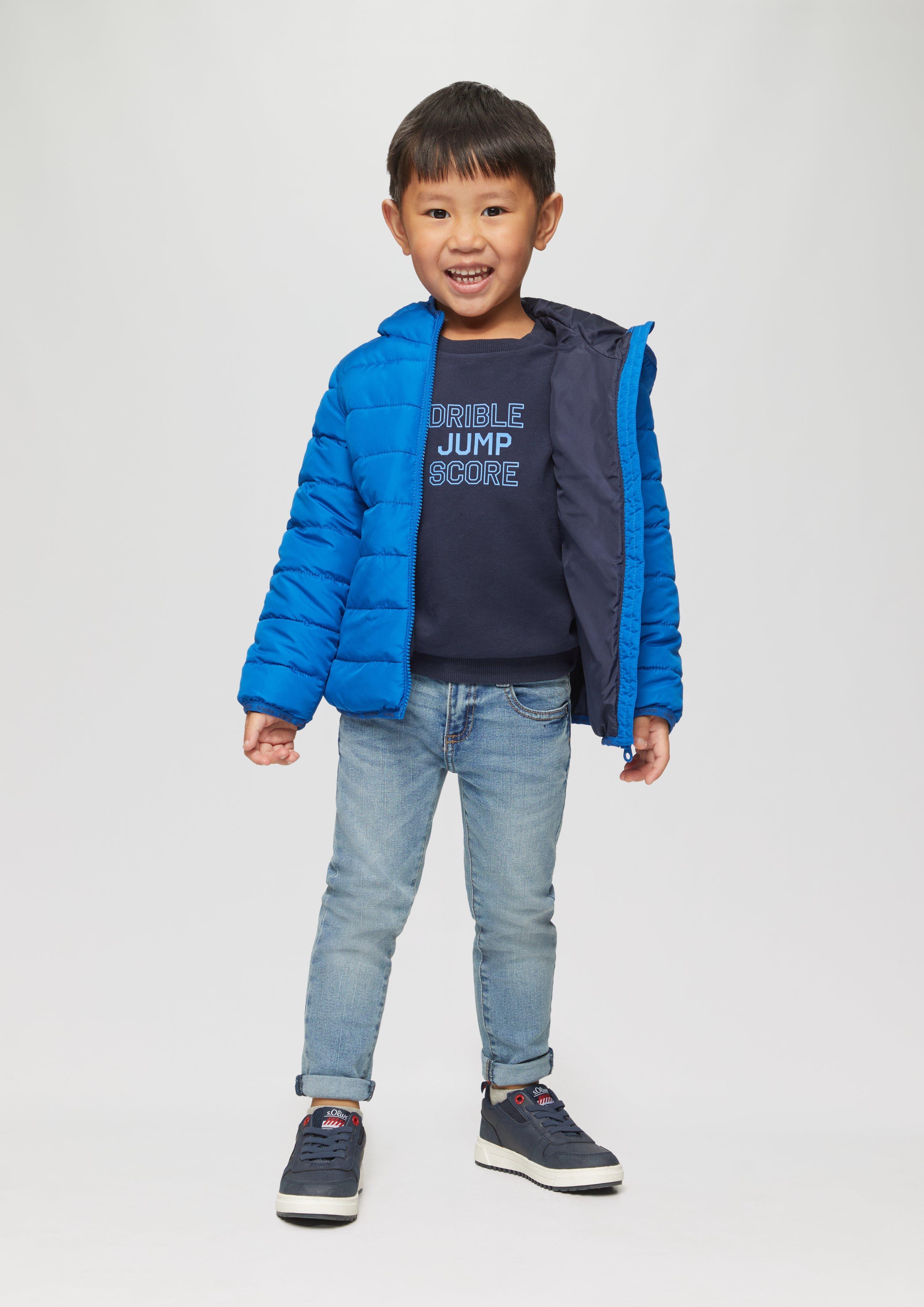 Sweatshirt in 5952