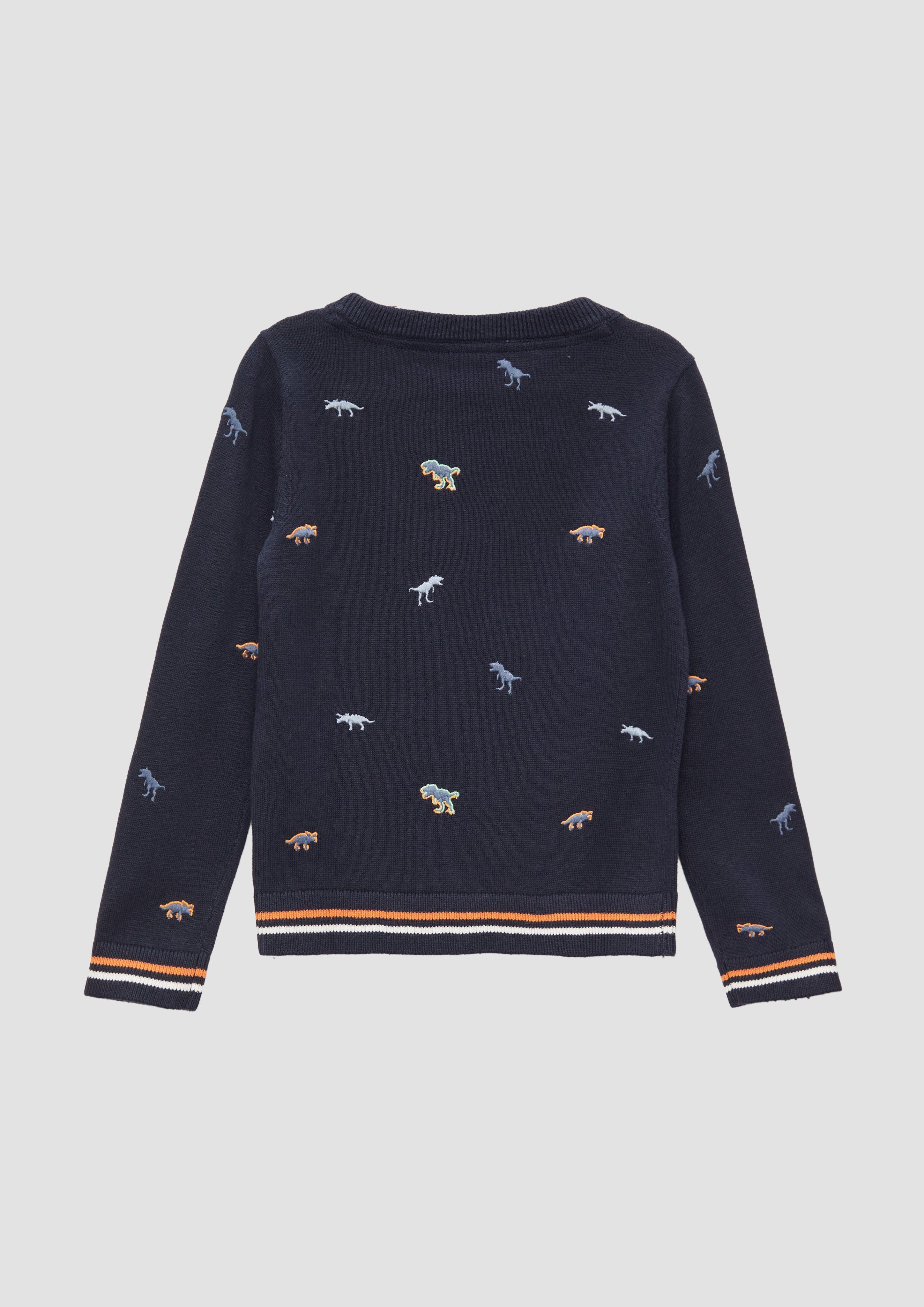 Pull en maille in 59A2