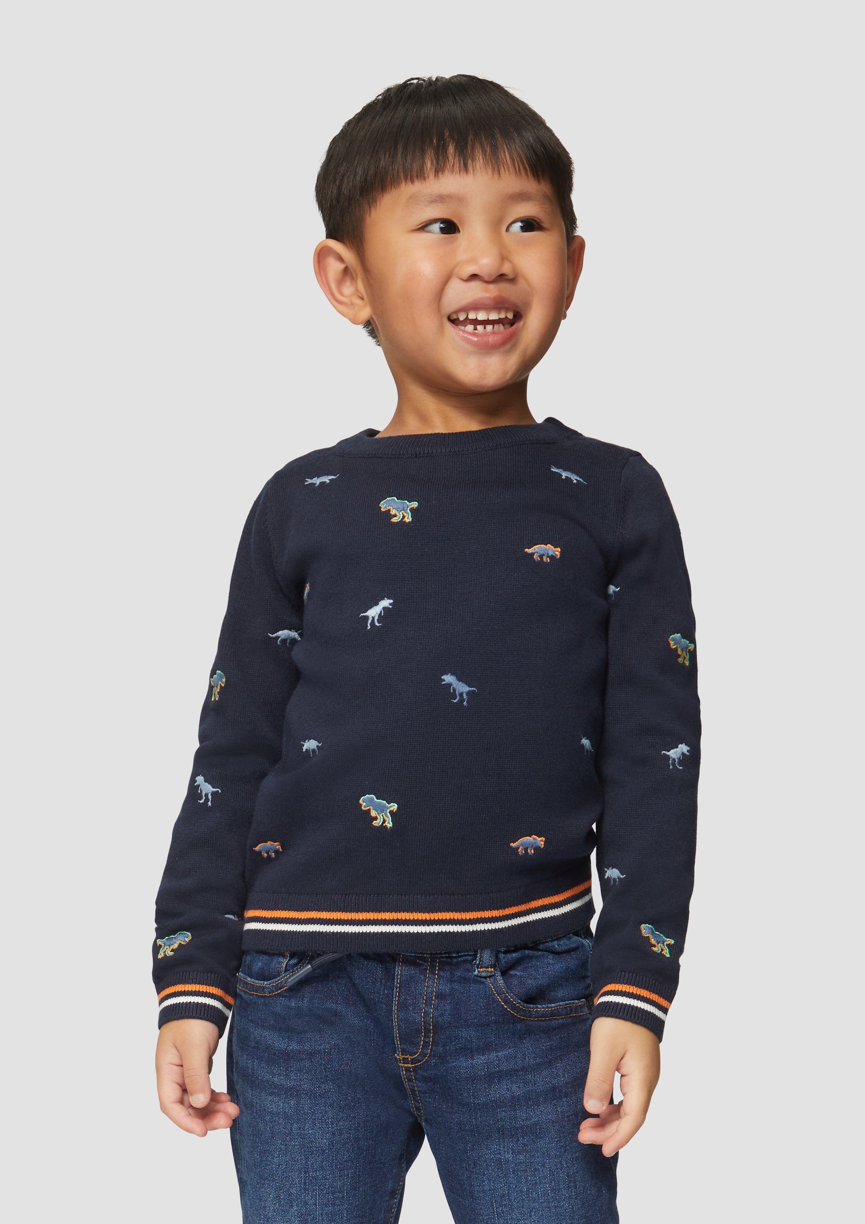 Pull en maille in 59A2