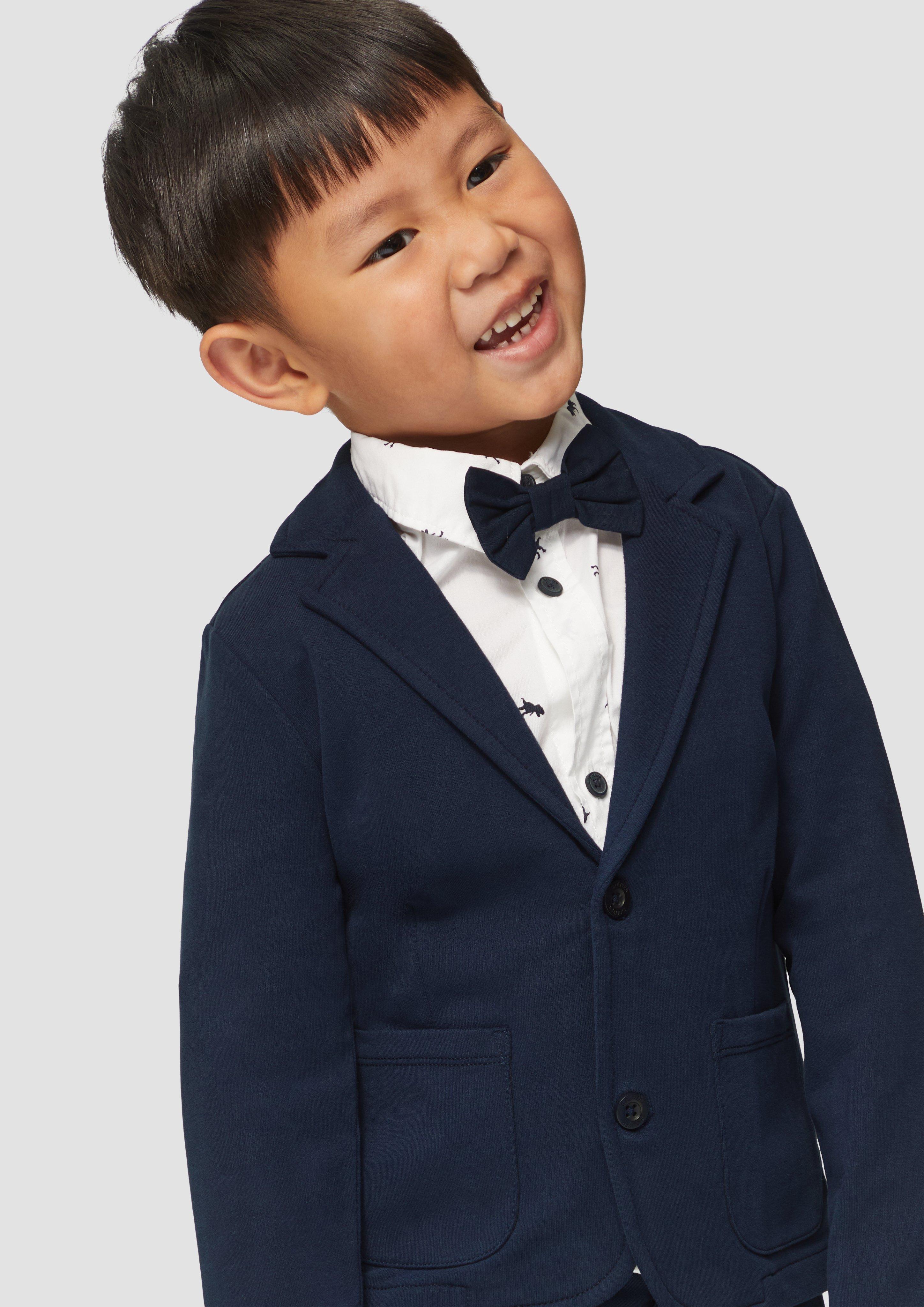 Binnen blazer in 5952